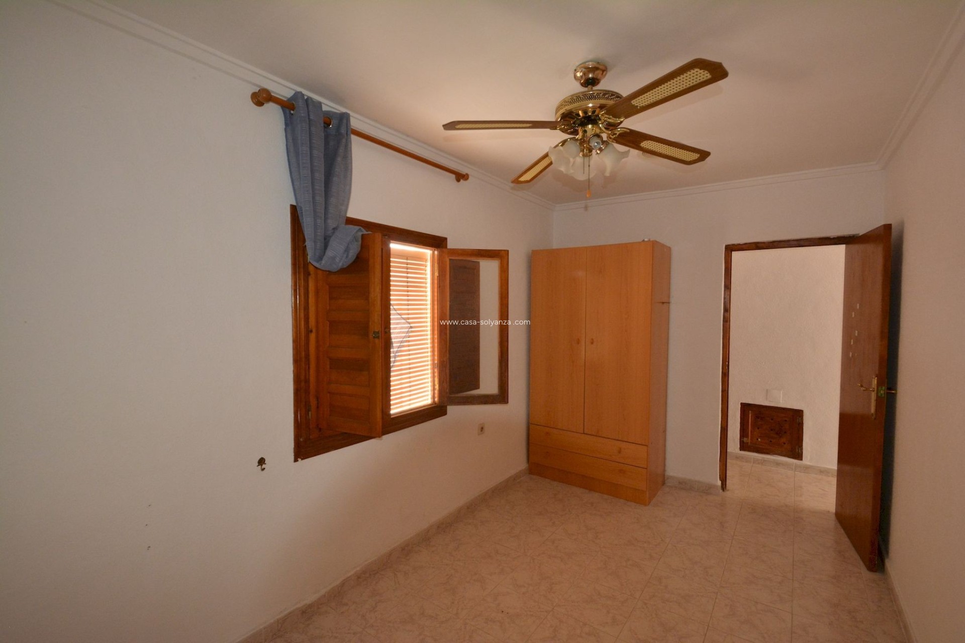 Revente - Maison de ville - Torrevieja - Costa Blanca