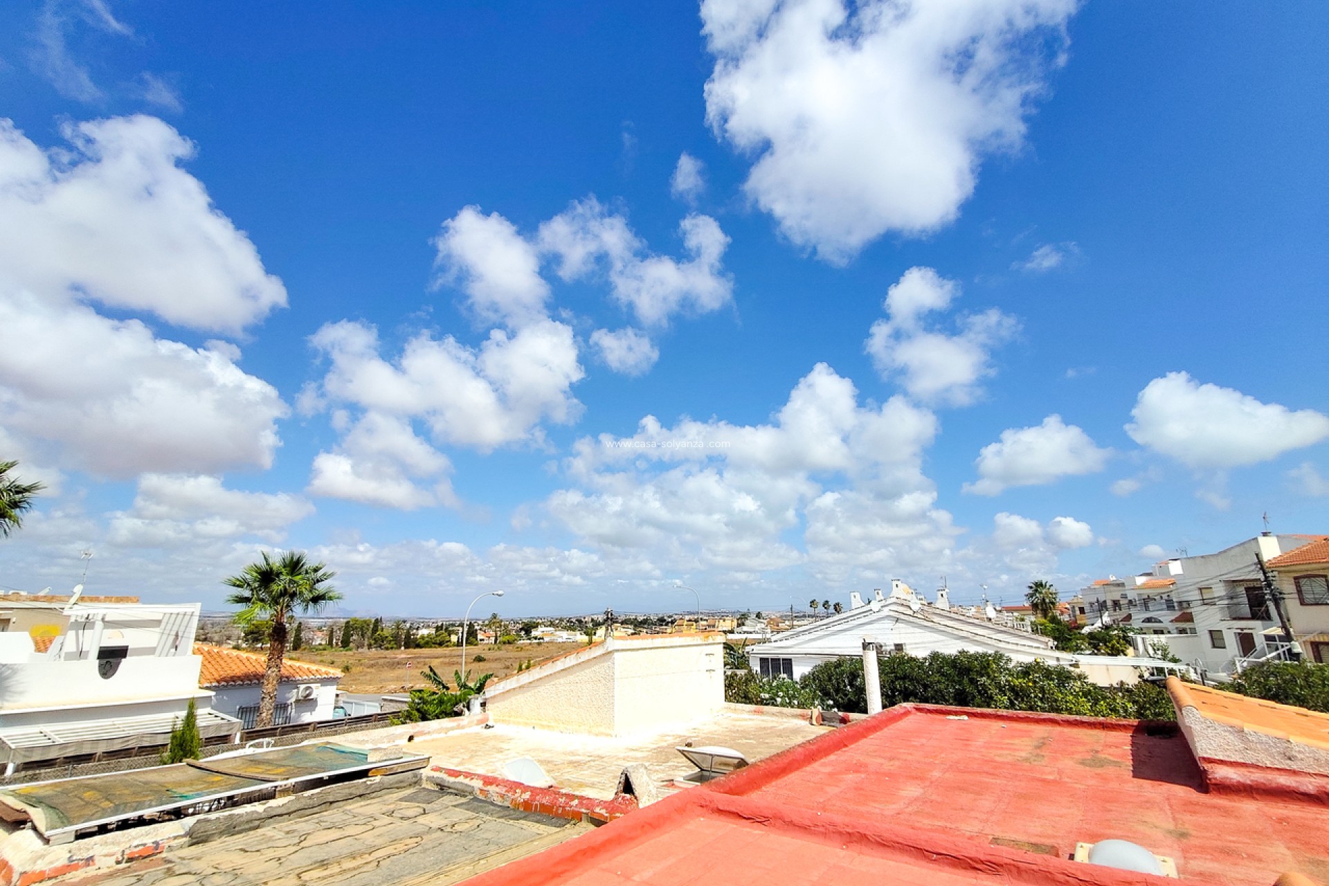 Revente - Maison de ville - Torrevieja - Costa Blanca