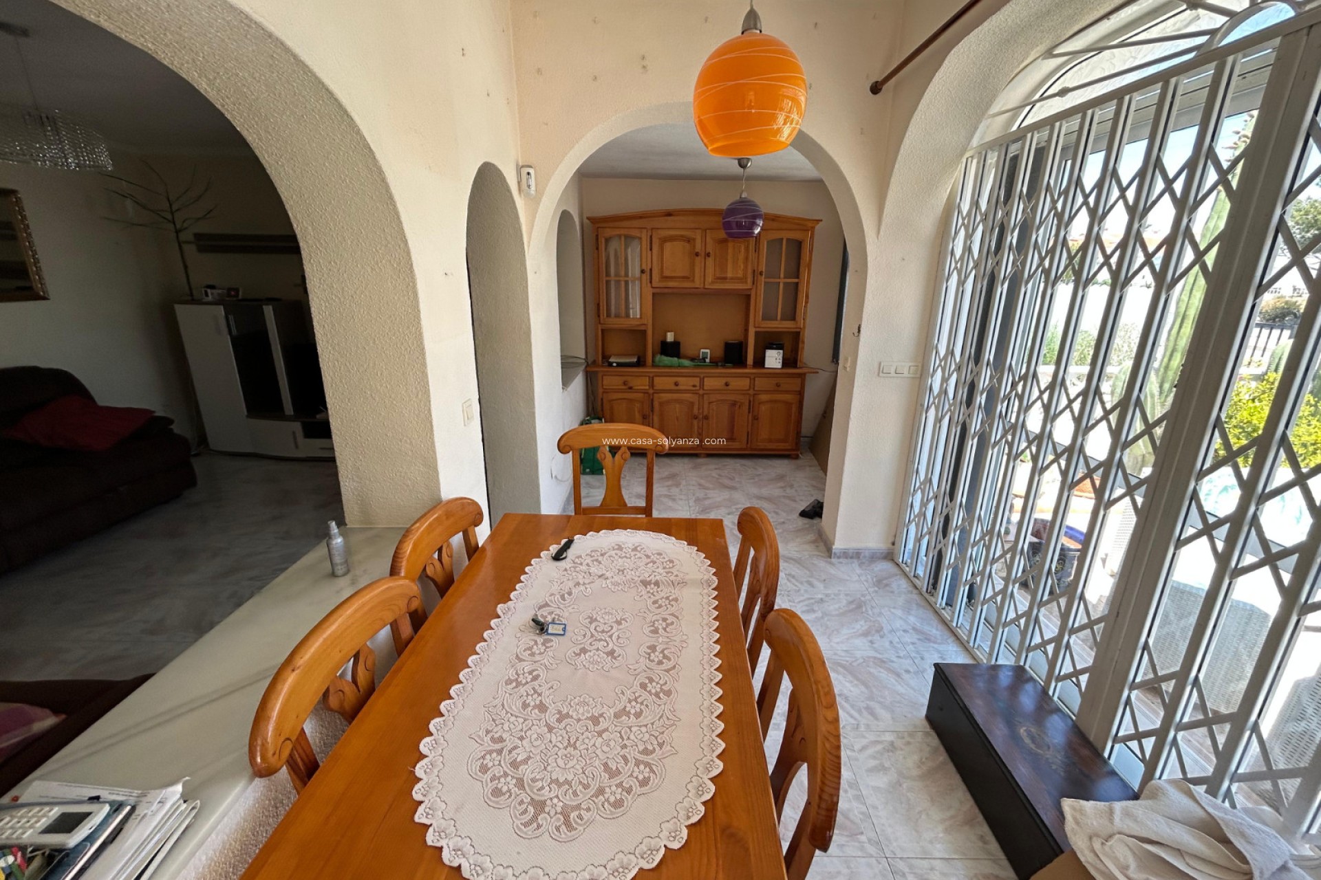 Revente - Maison de ville - Torrevieja - Costa Blanca