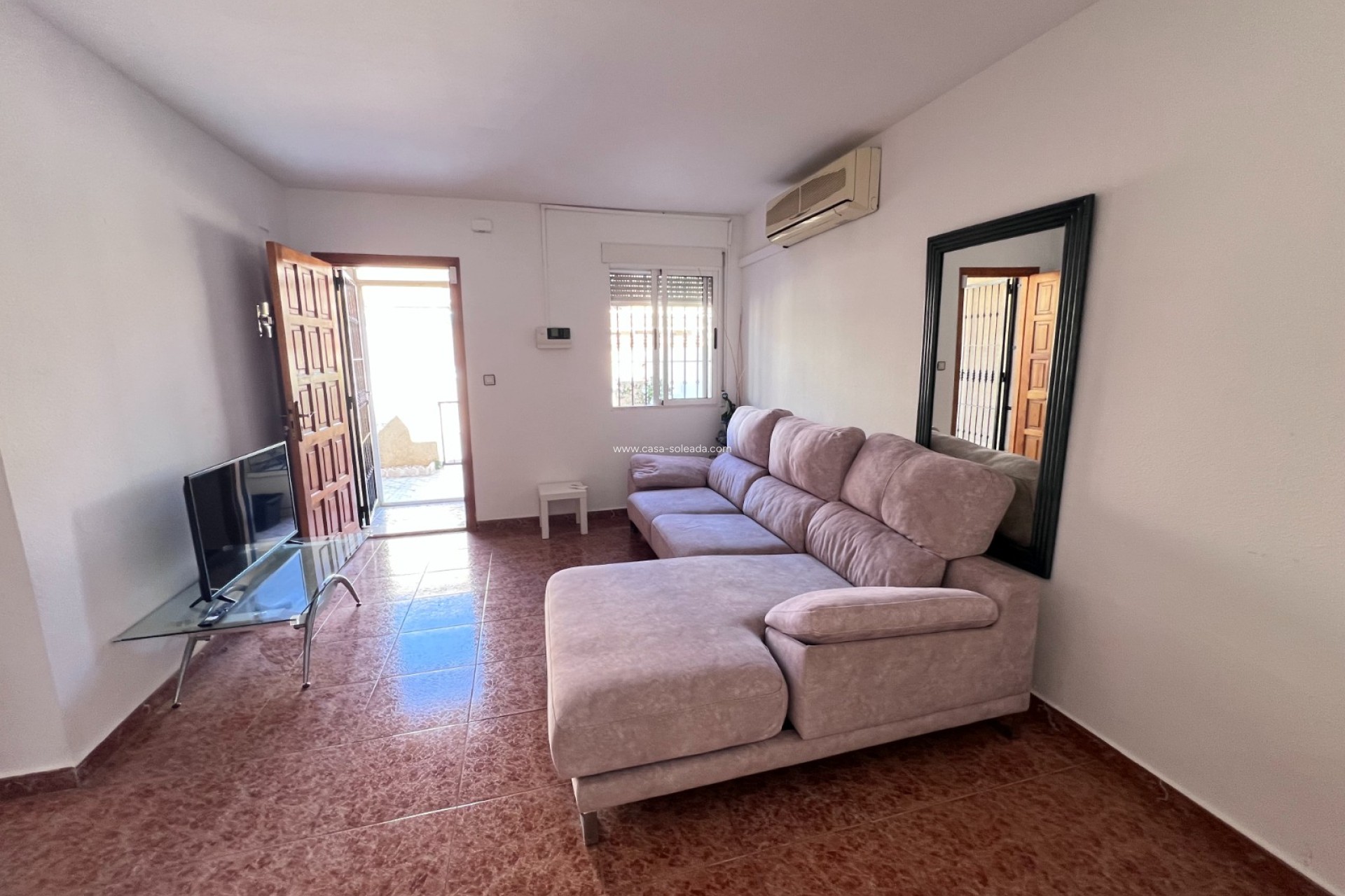 Revente - Maison de ville - Torrevieja - Costa Blanca