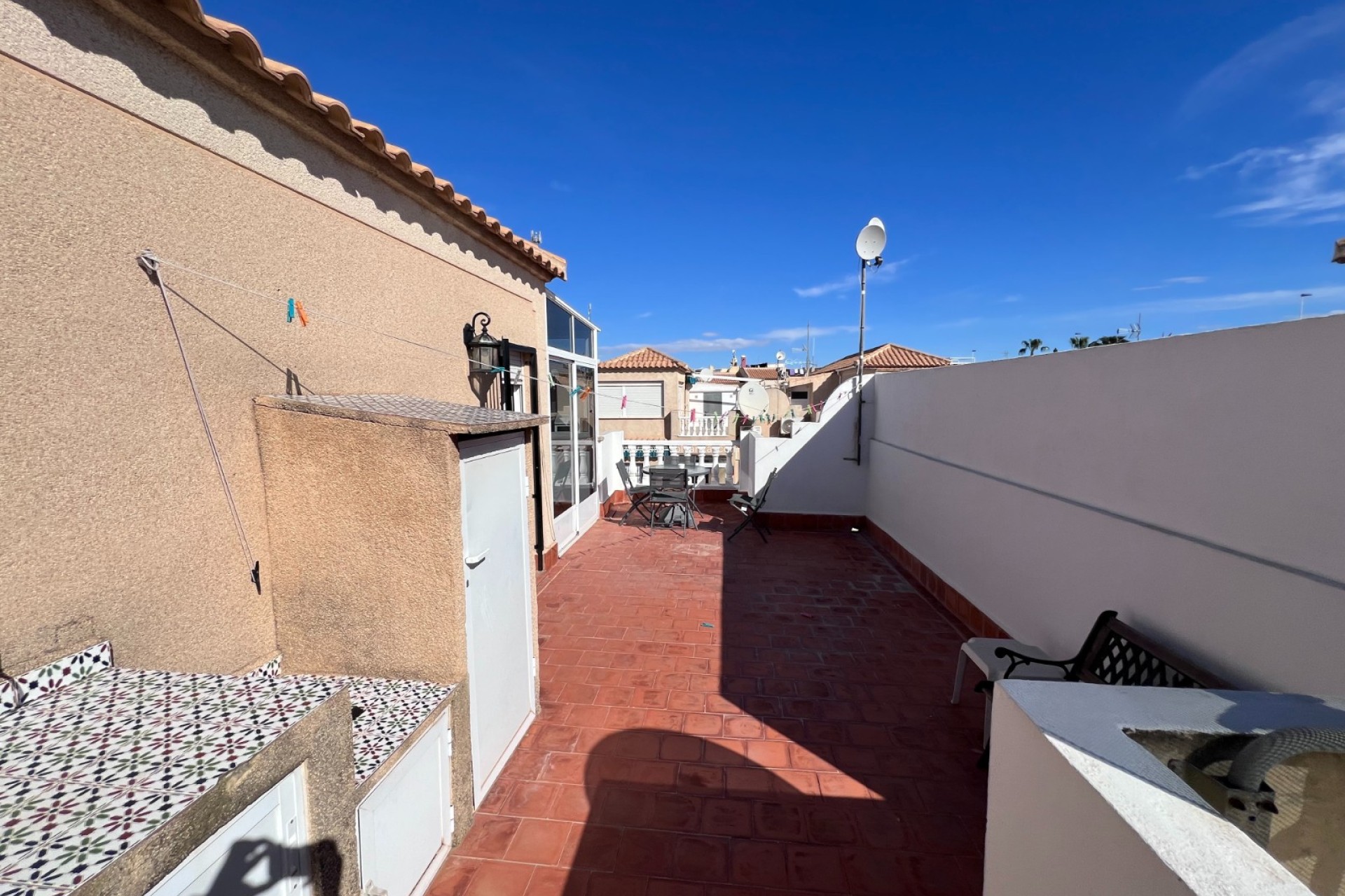 Revente - Maison de ville - Torrevieja - Costa Blanca