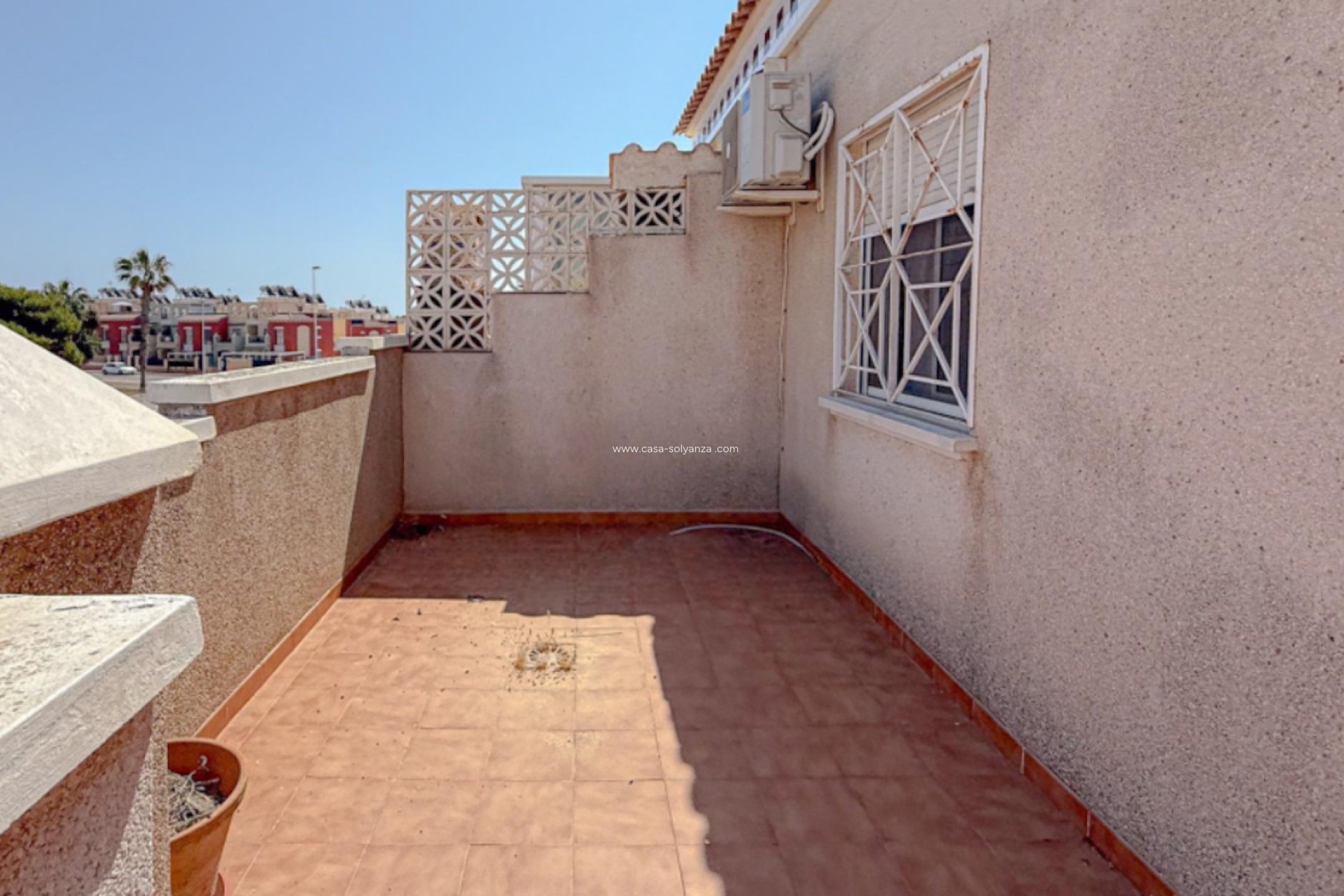 Revente - Maison de ville - Torrevieja - Costa Blanca