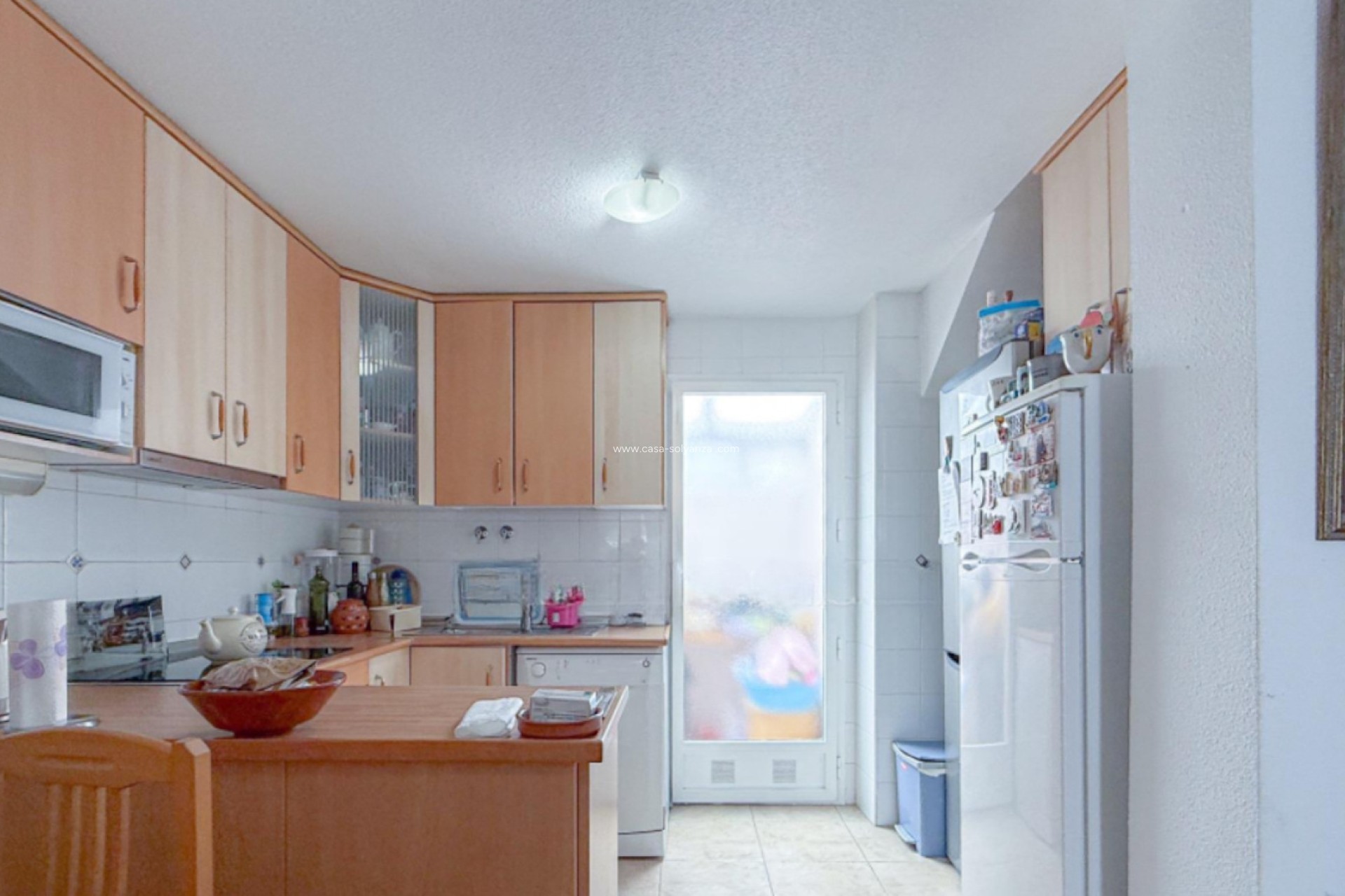 Revente - Maison de ville - Torrevieja - Costa Blanca