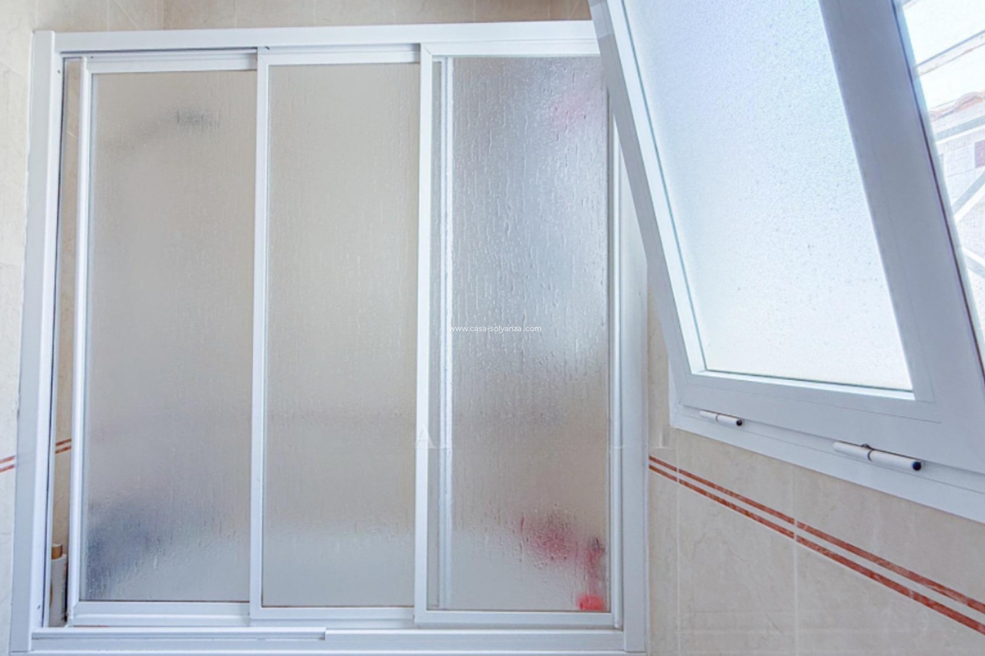 Revente - Maison de ville - Torrevieja - Costa Blanca