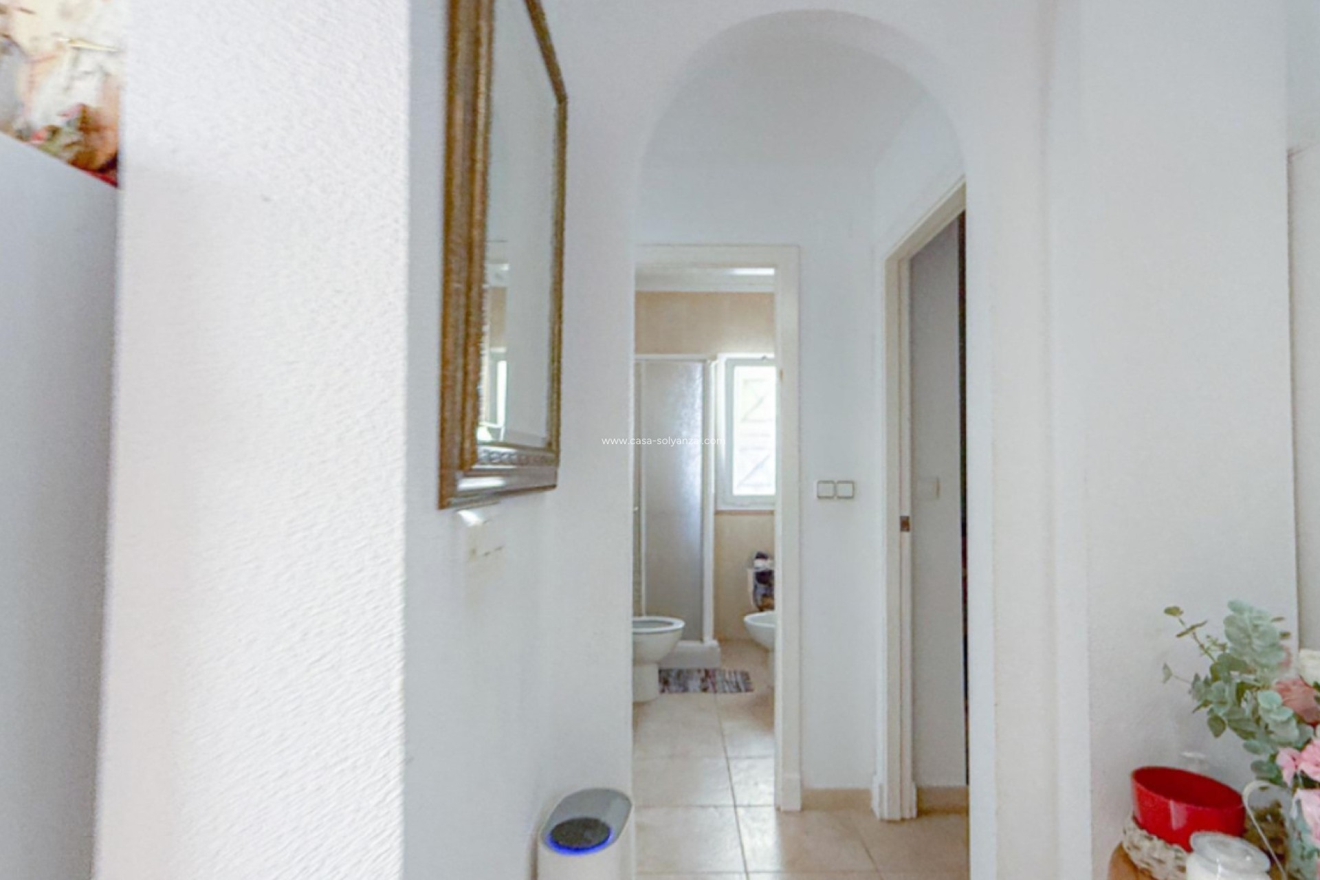 Revente - Maison de ville - Torrevieja - Costa Blanca