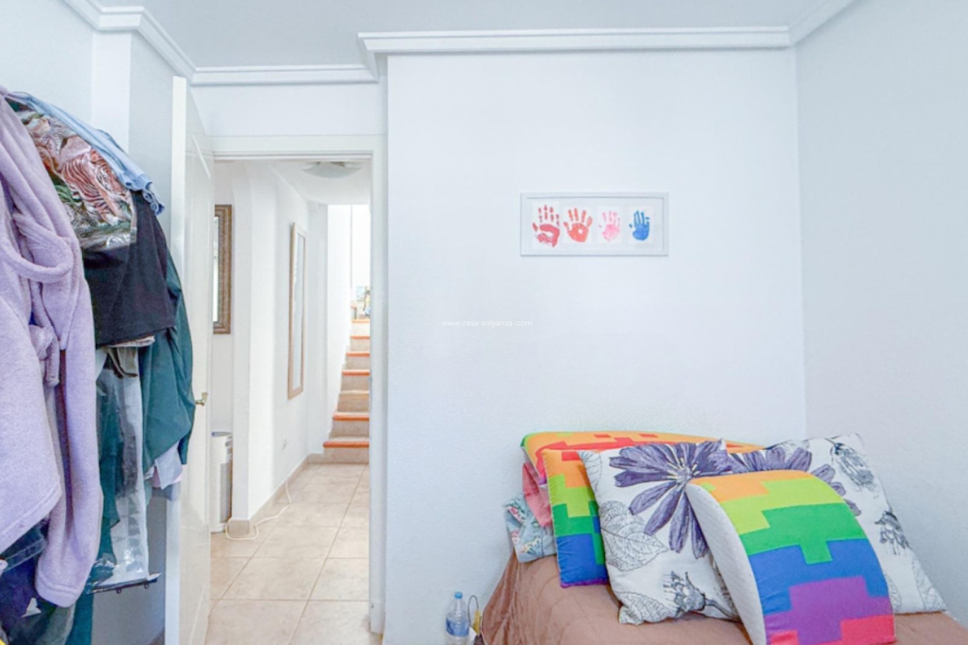 Revente - Maison de ville - Torrevieja - Costa Blanca