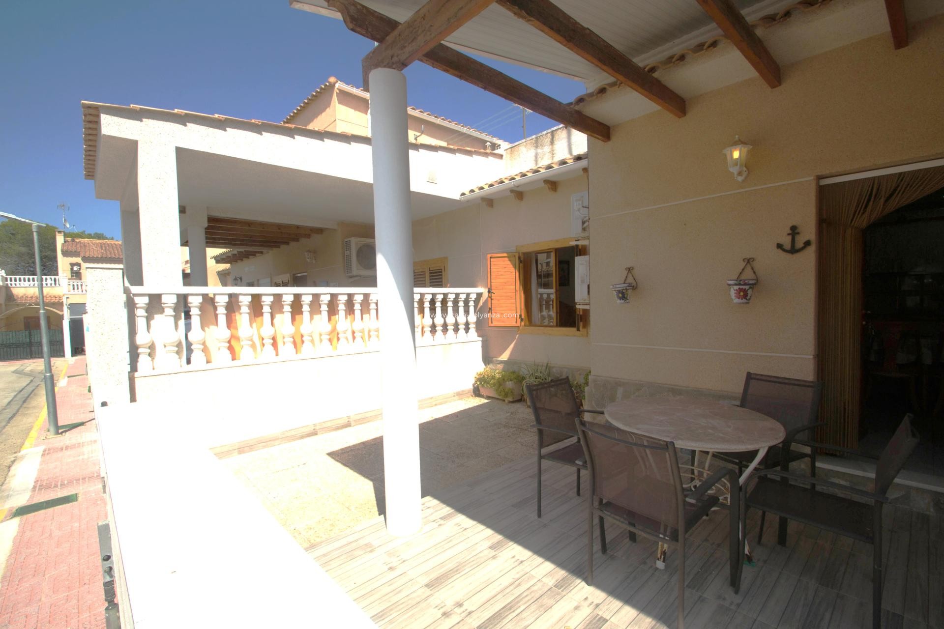 Revente - Maison de ville - Torrevieja - Costa Blanca