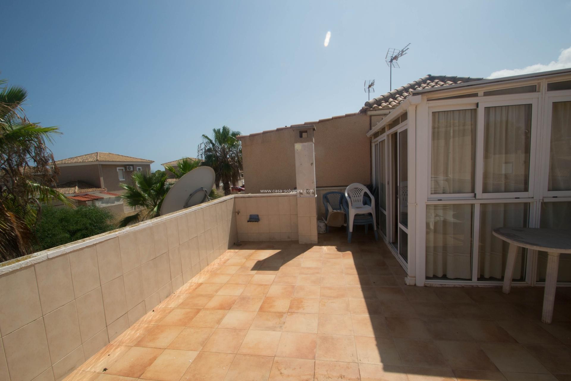 Revente - Maison de ville - Torrevieja - Costa Blanca