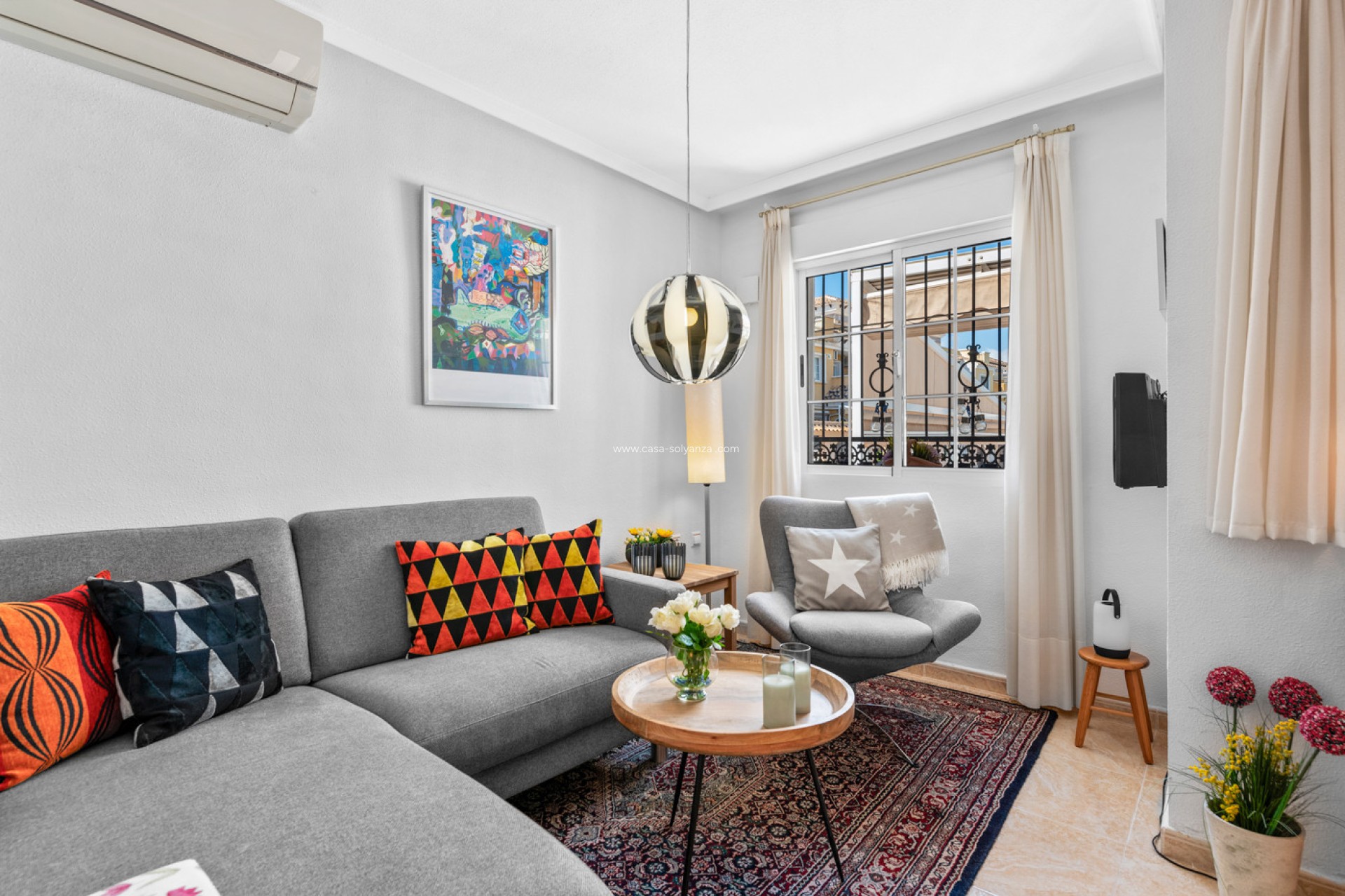 Revente - Maison de ville - Torrevieja - Costa Blanca