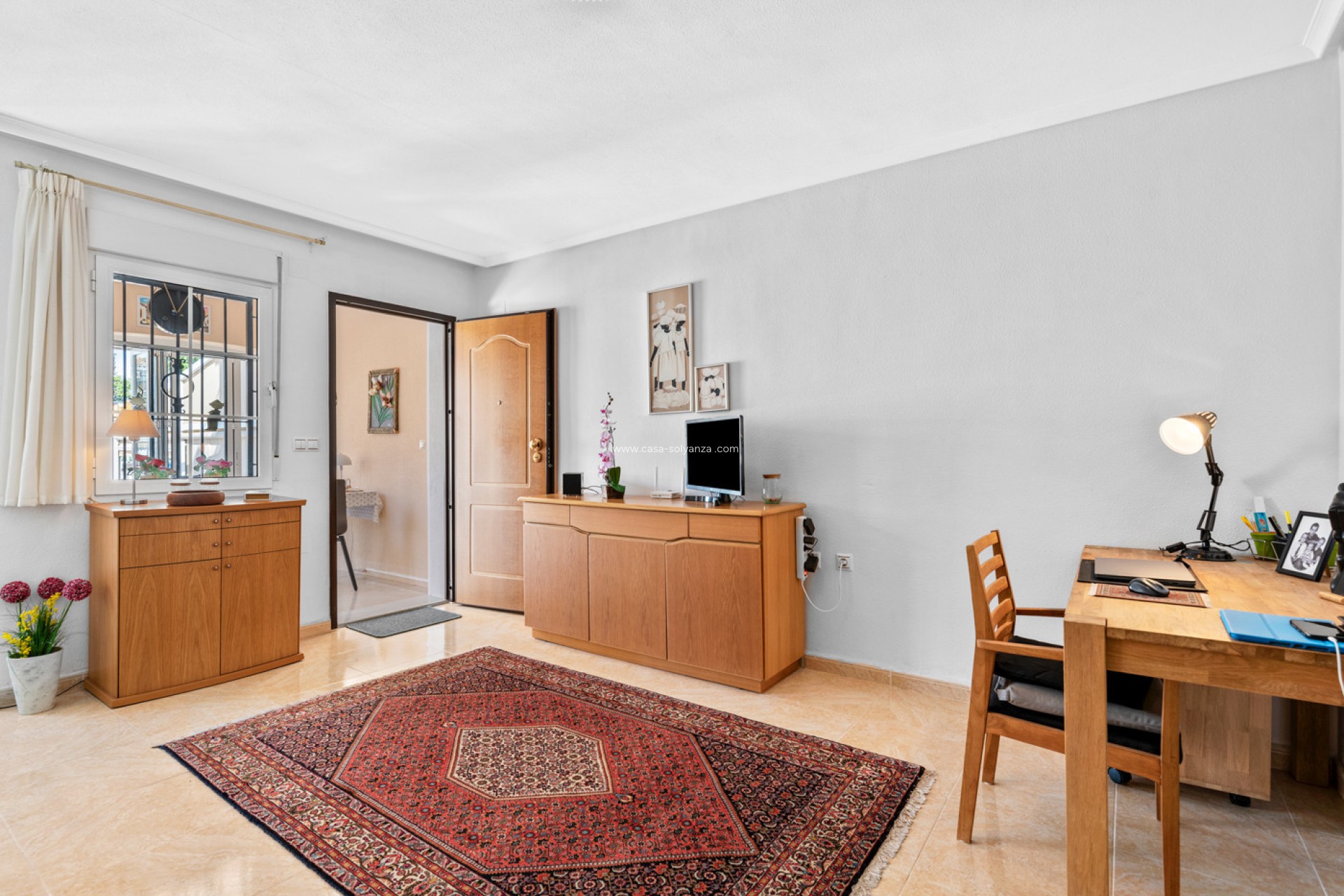 Revente - Maison de ville - Torrevieja - Costa Blanca