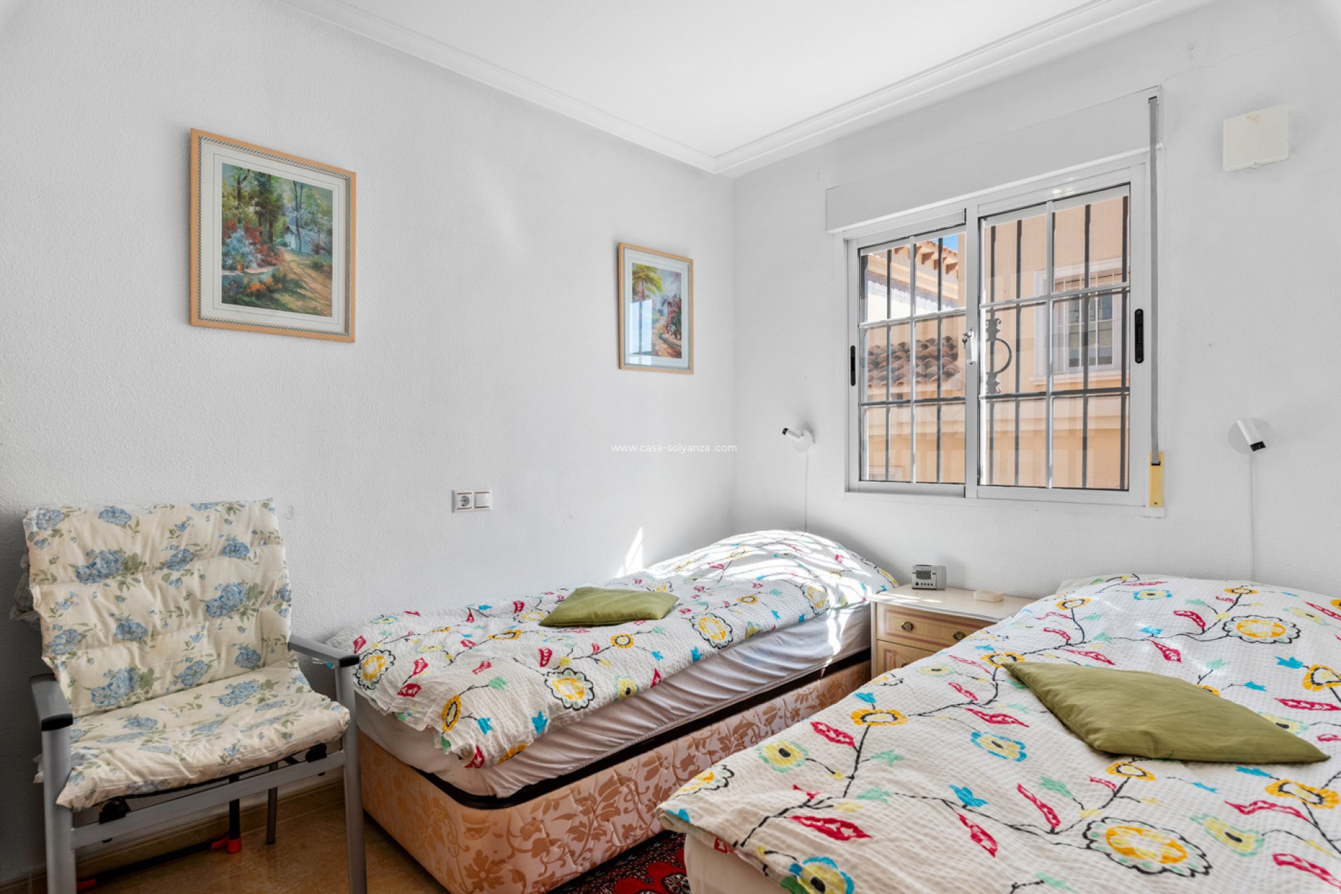 Revente - Maison de ville - Torrevieja - Costa Blanca