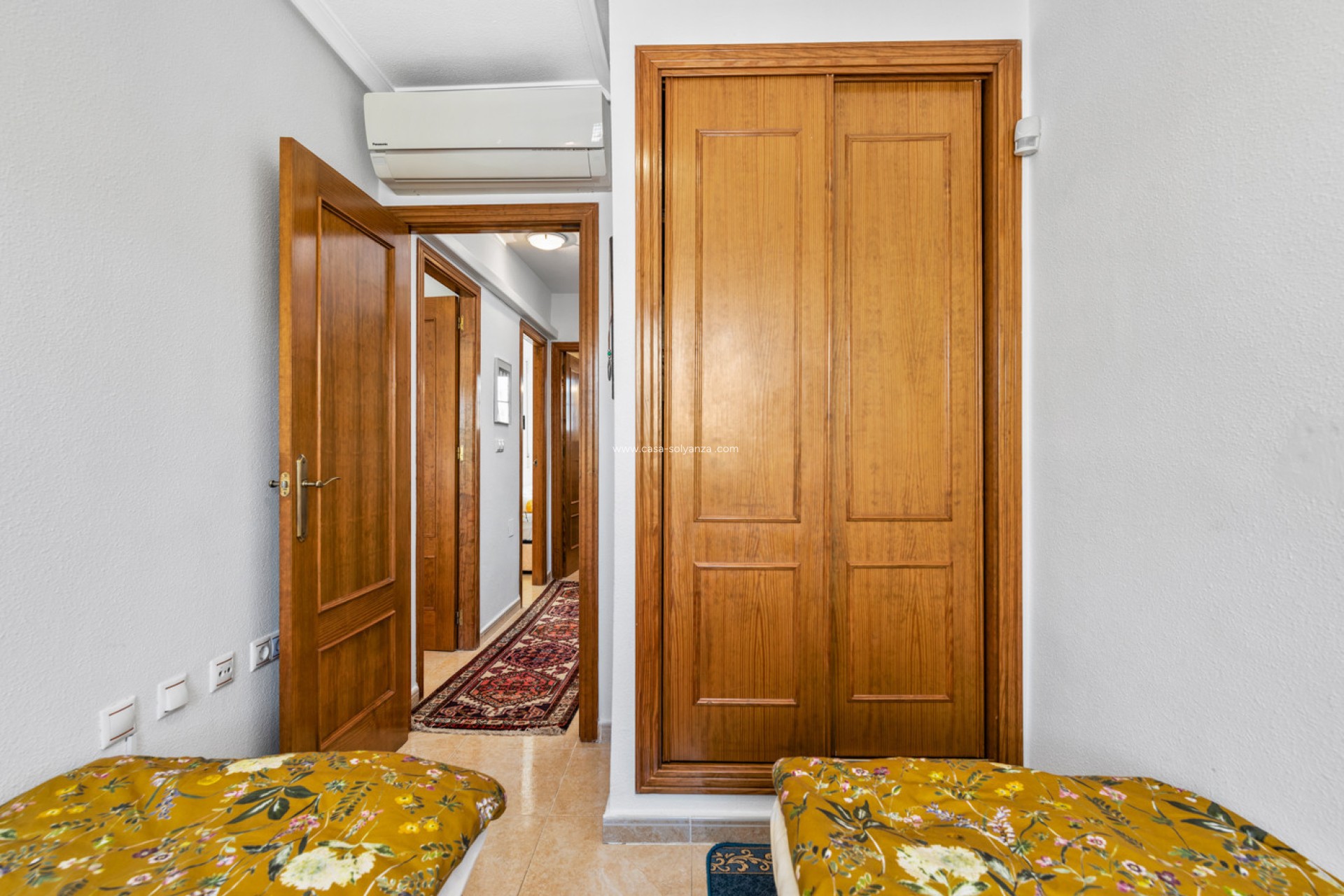 Revente - Maison de ville - Torrevieja - Costa Blanca