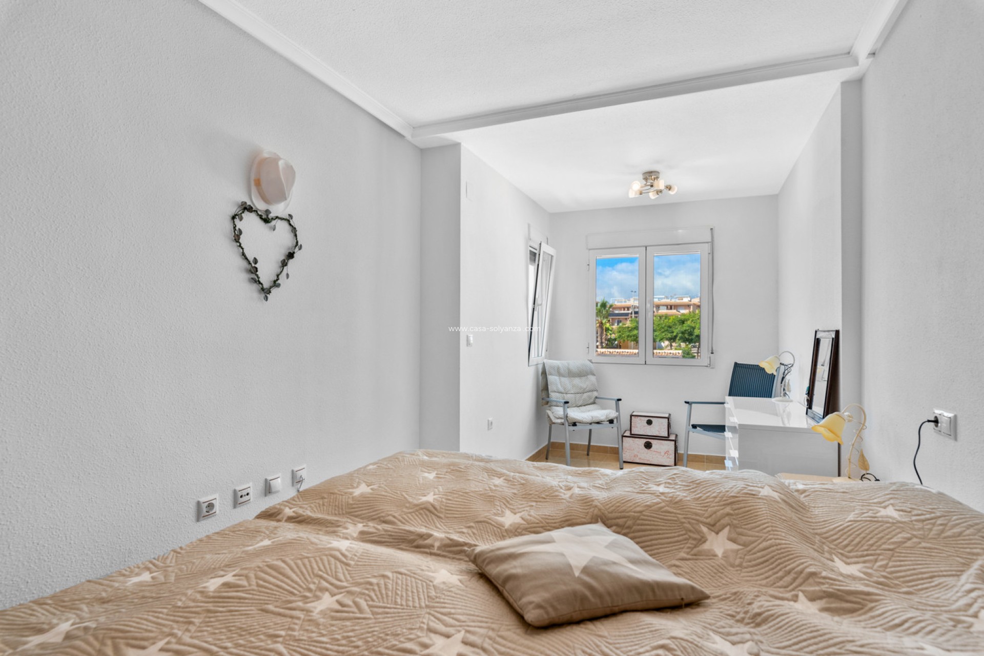 Revente - Maison de ville - Torrevieja - Costa Blanca