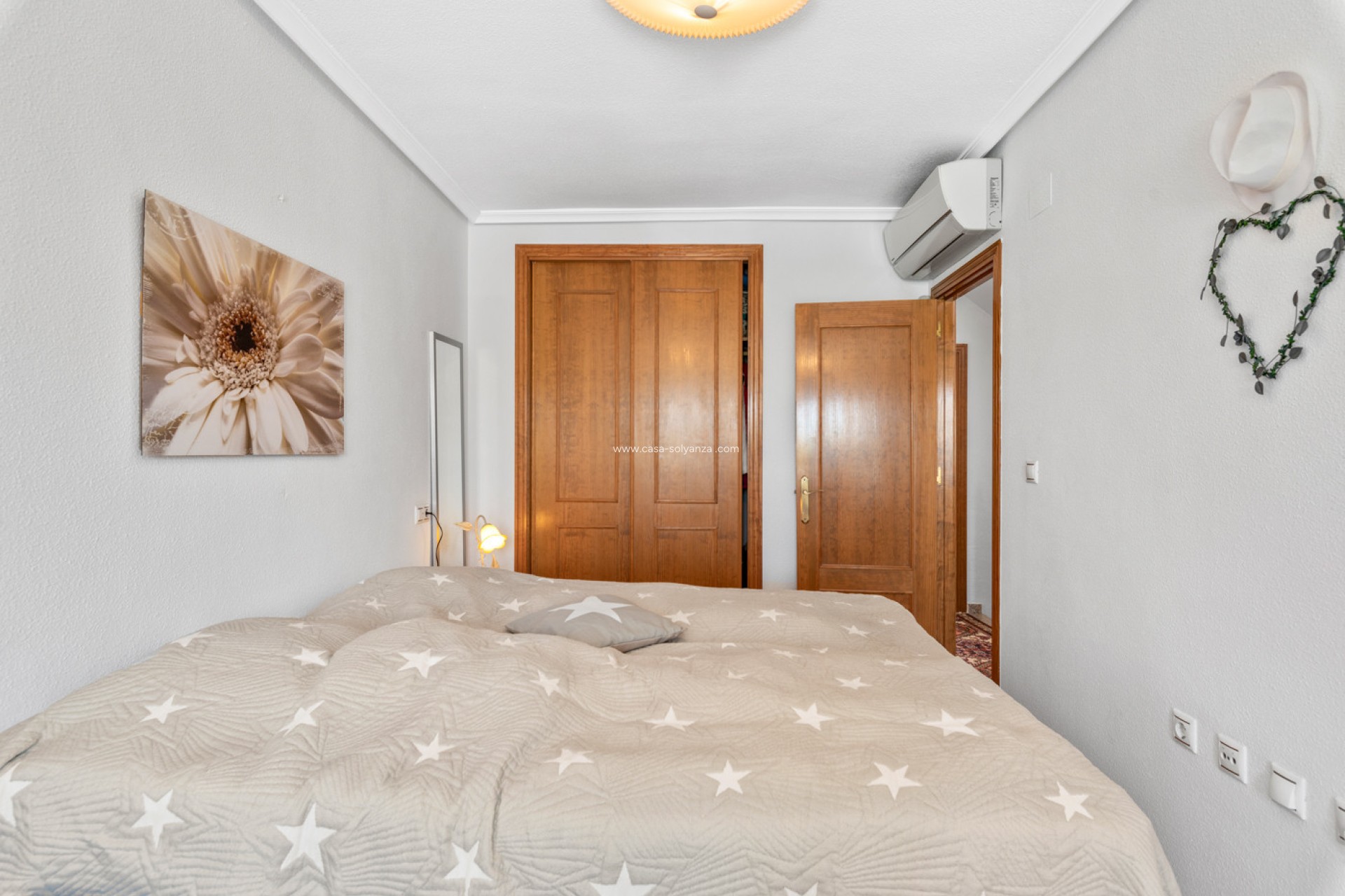 Revente - Maison de ville - Torrevieja - Costa Blanca