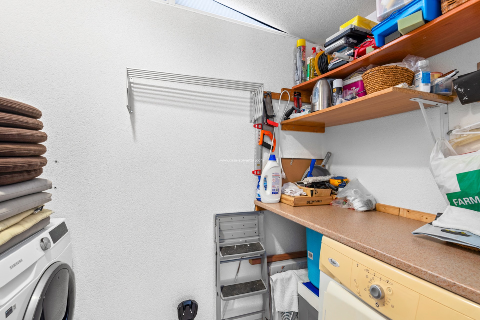 Revente - Maison de ville - Torrevieja - Costa Blanca