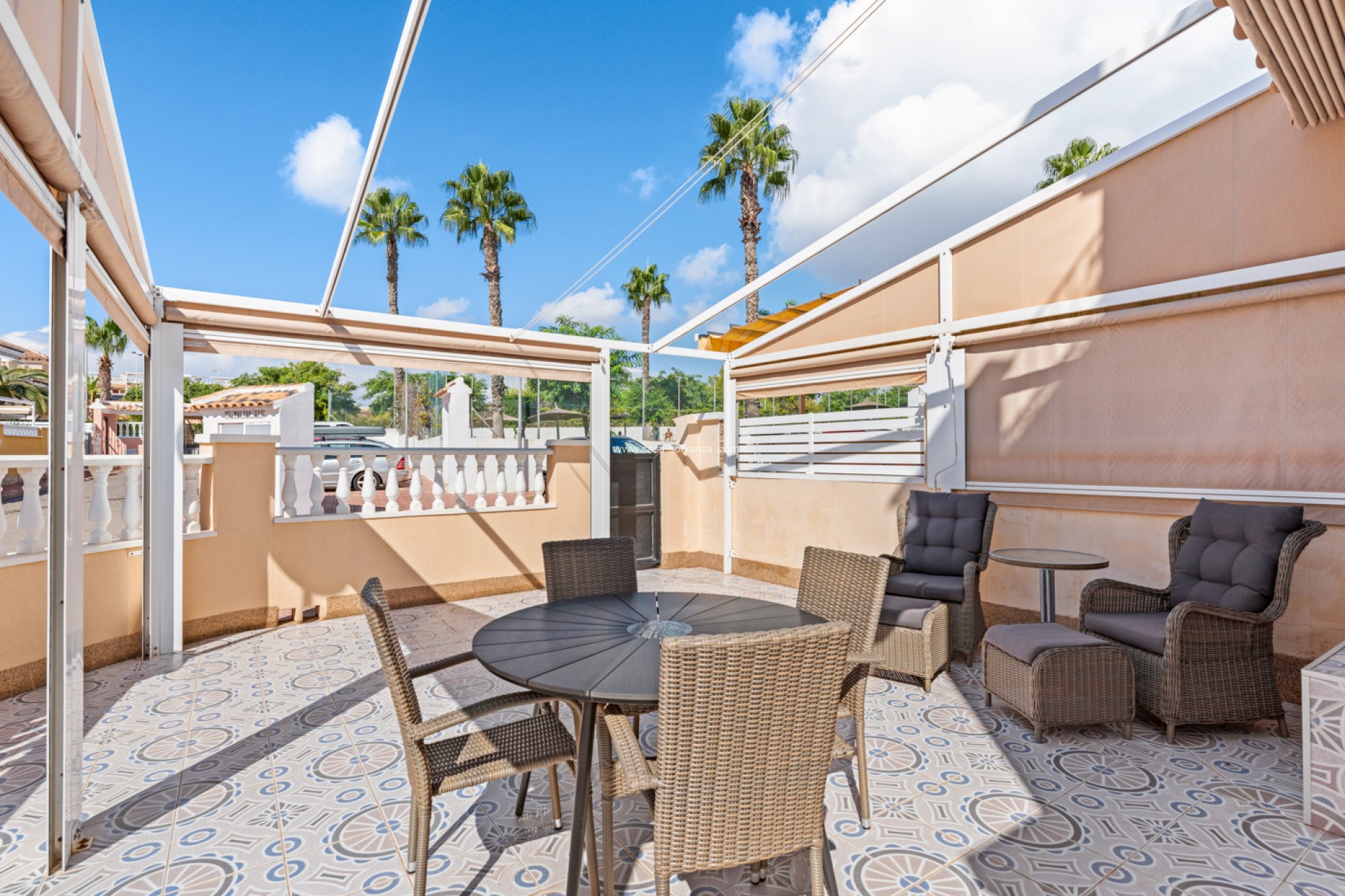 Revente - Maison de ville - Torrevieja - Costa Blanca