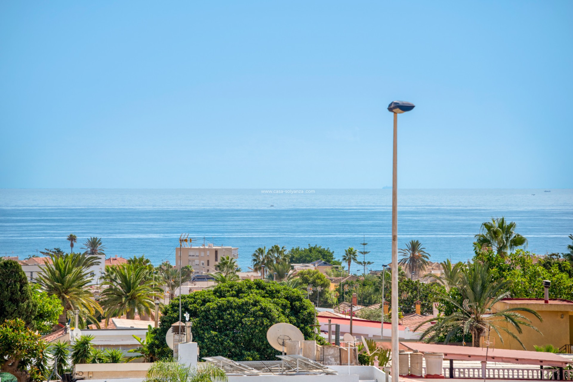 Revente - Maison de ville - Torrevieja - Costa Blanca