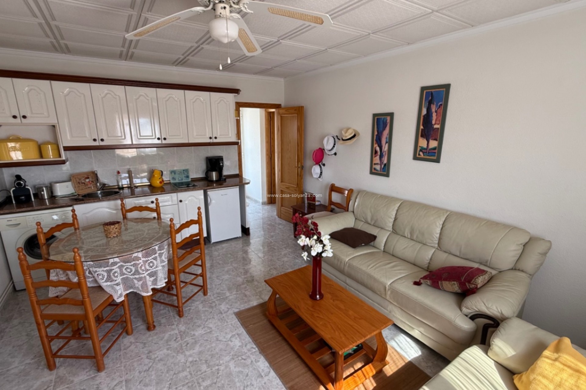 Revente - Maison de ville - Torrevieja - Costa Blanca