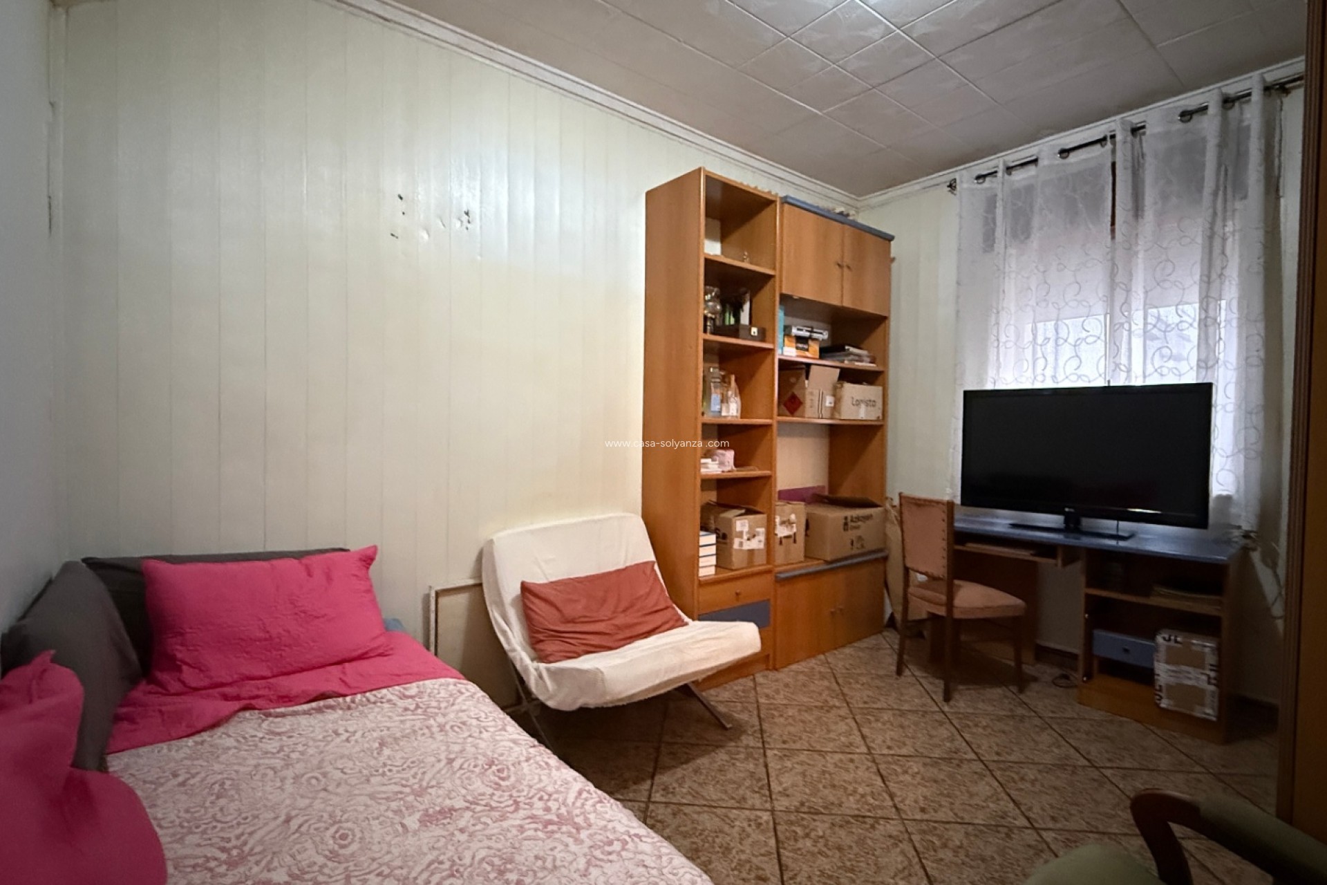 Revente - Maison de ville - Torrevieja - Costa Blanca