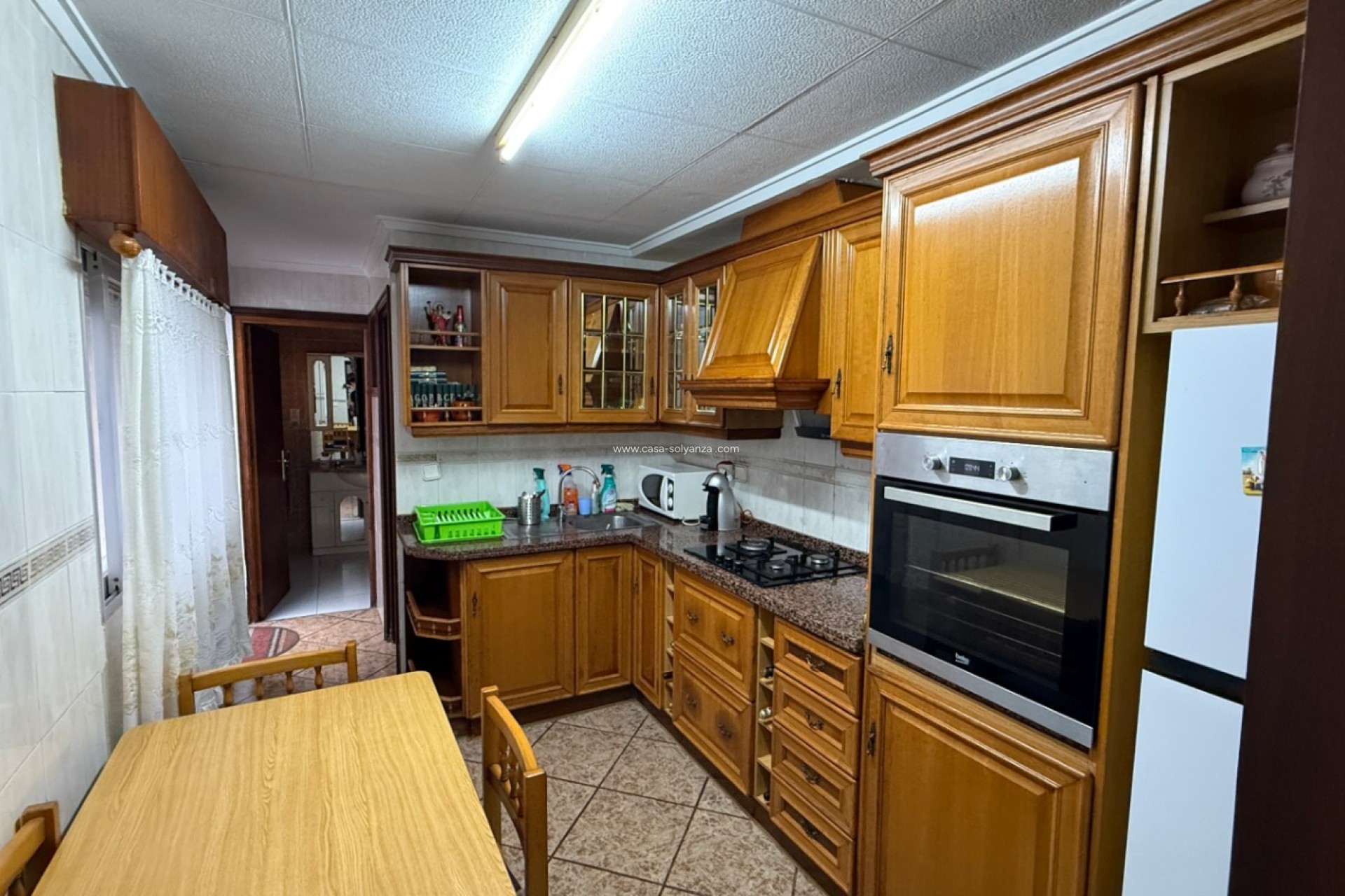 Revente - Maison de ville - Torrevieja - Costa Blanca