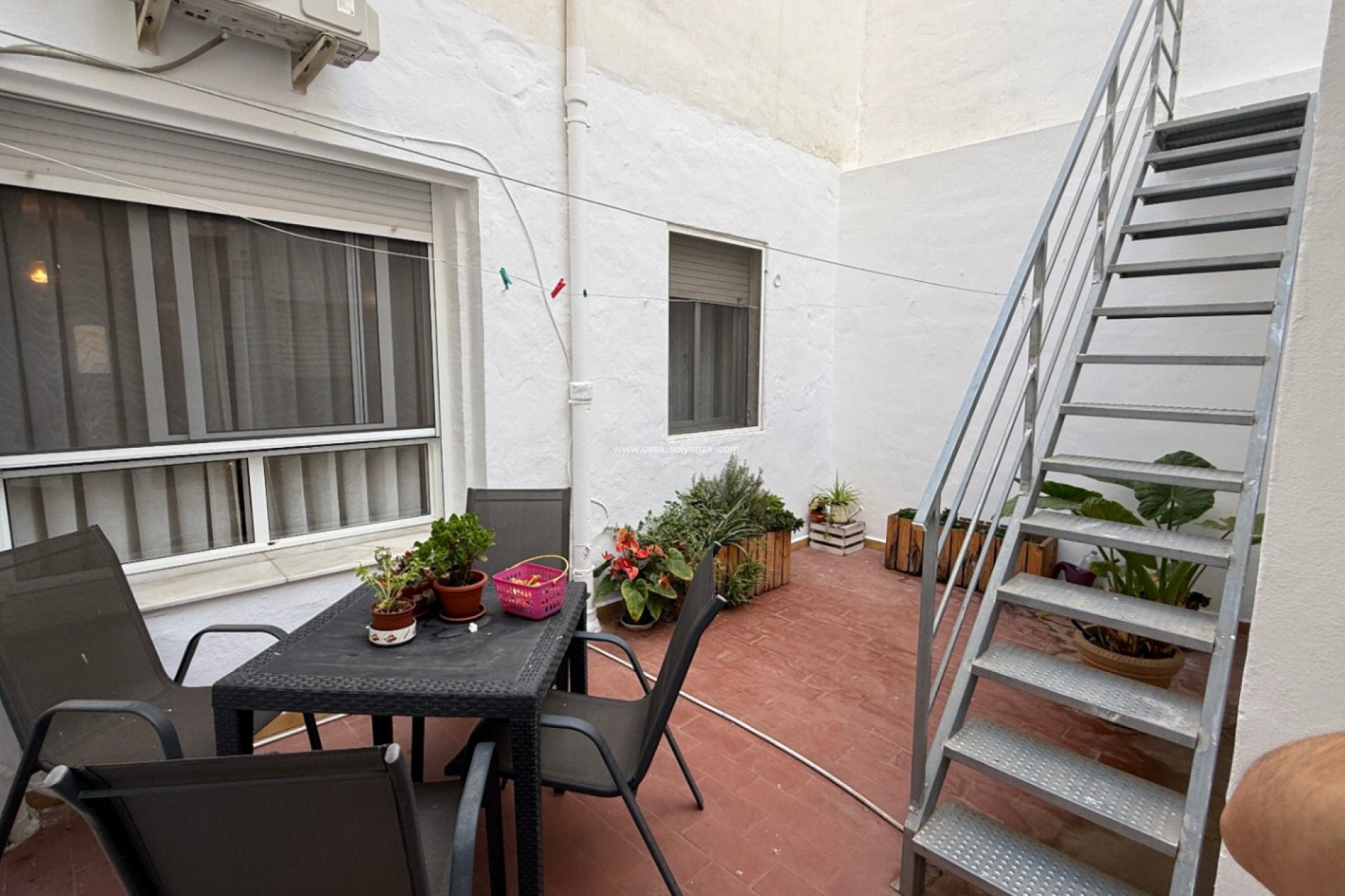 Revente - Maison de ville - Torrevieja - Costa Blanca