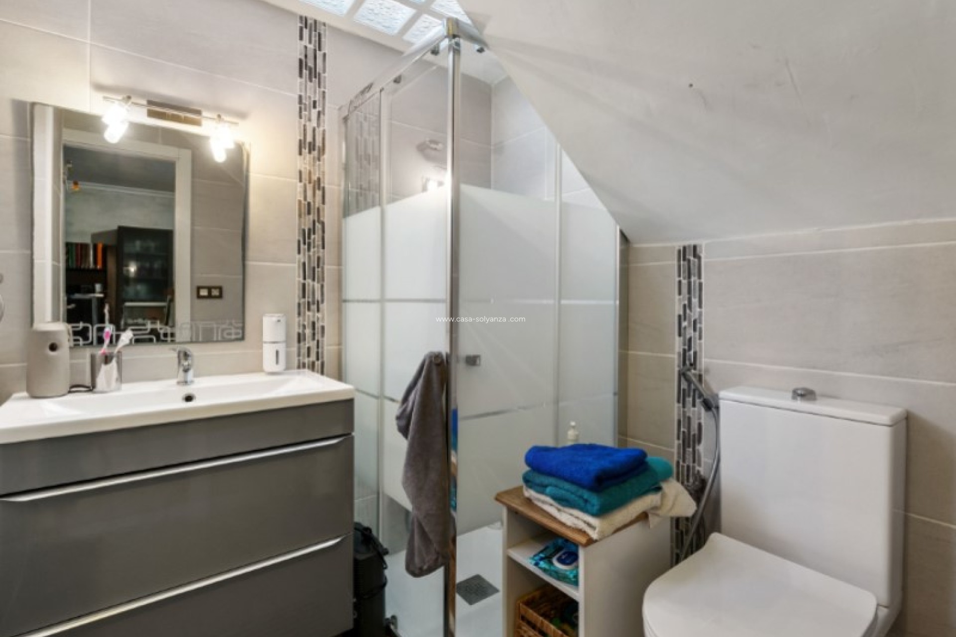 Revente - Maison de ville - Torrevieja - Costa Blanca