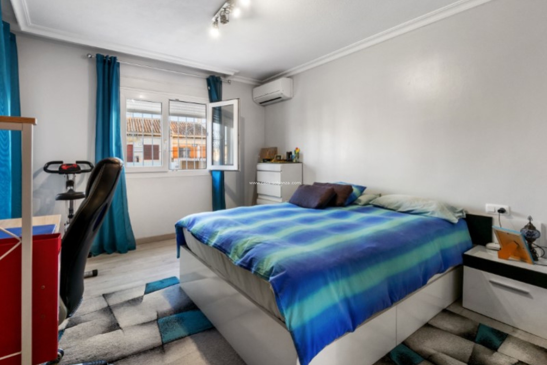 Revente - Maison de ville - Torrevieja - Costa Blanca