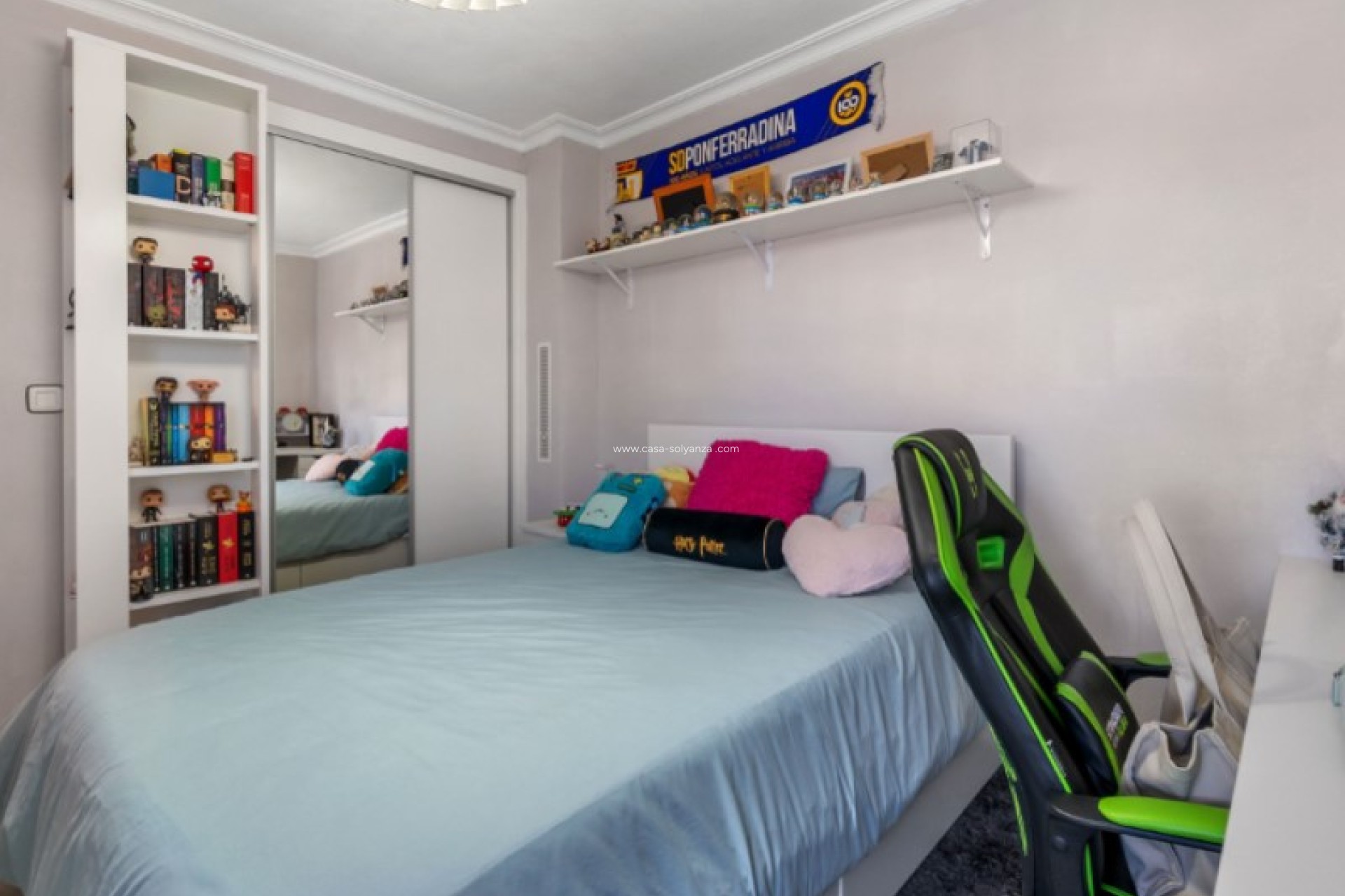 Revente - Maison de ville - Torrevieja - Costa Blanca