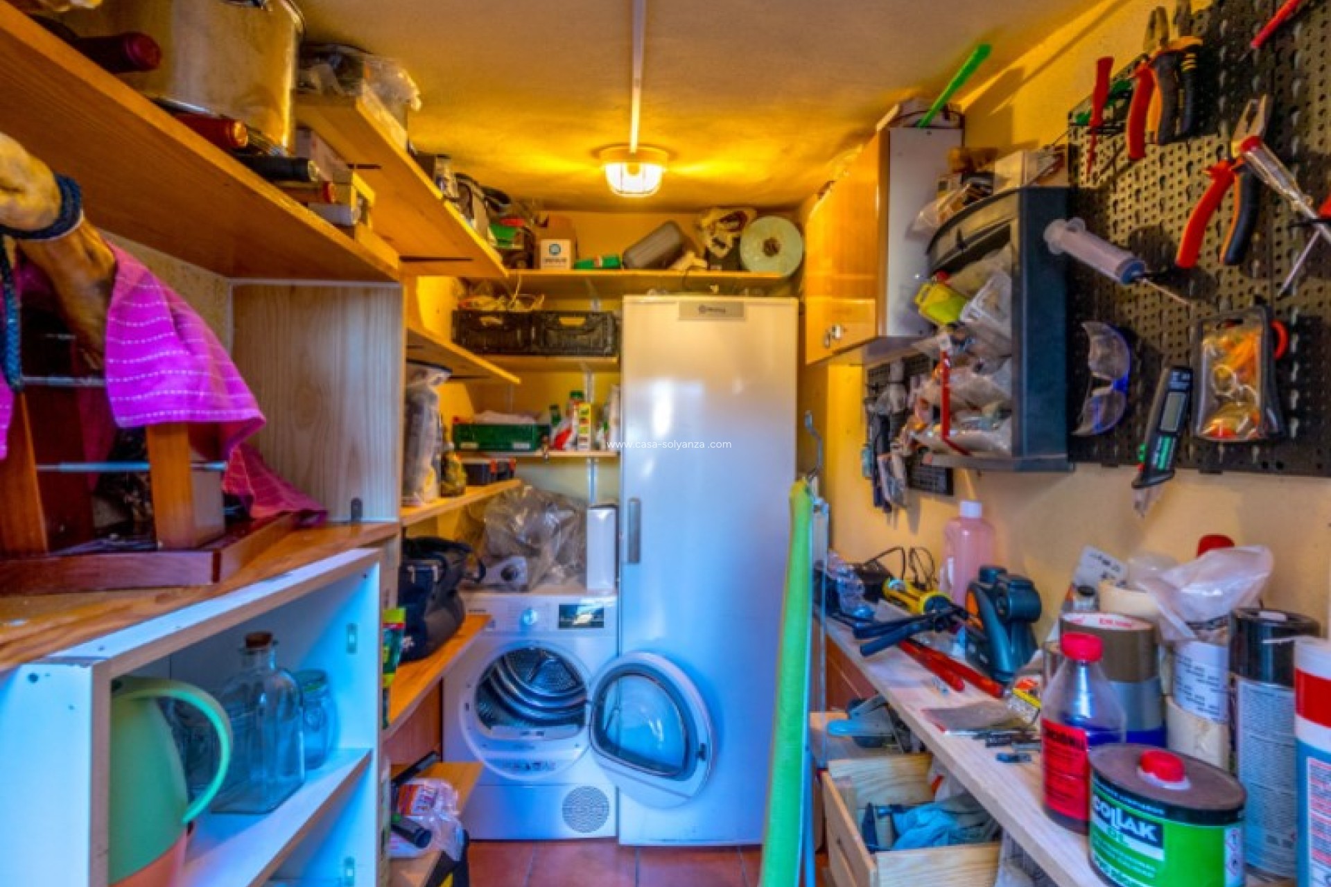 Revente - Maison de ville - Torrevieja - Costa Blanca