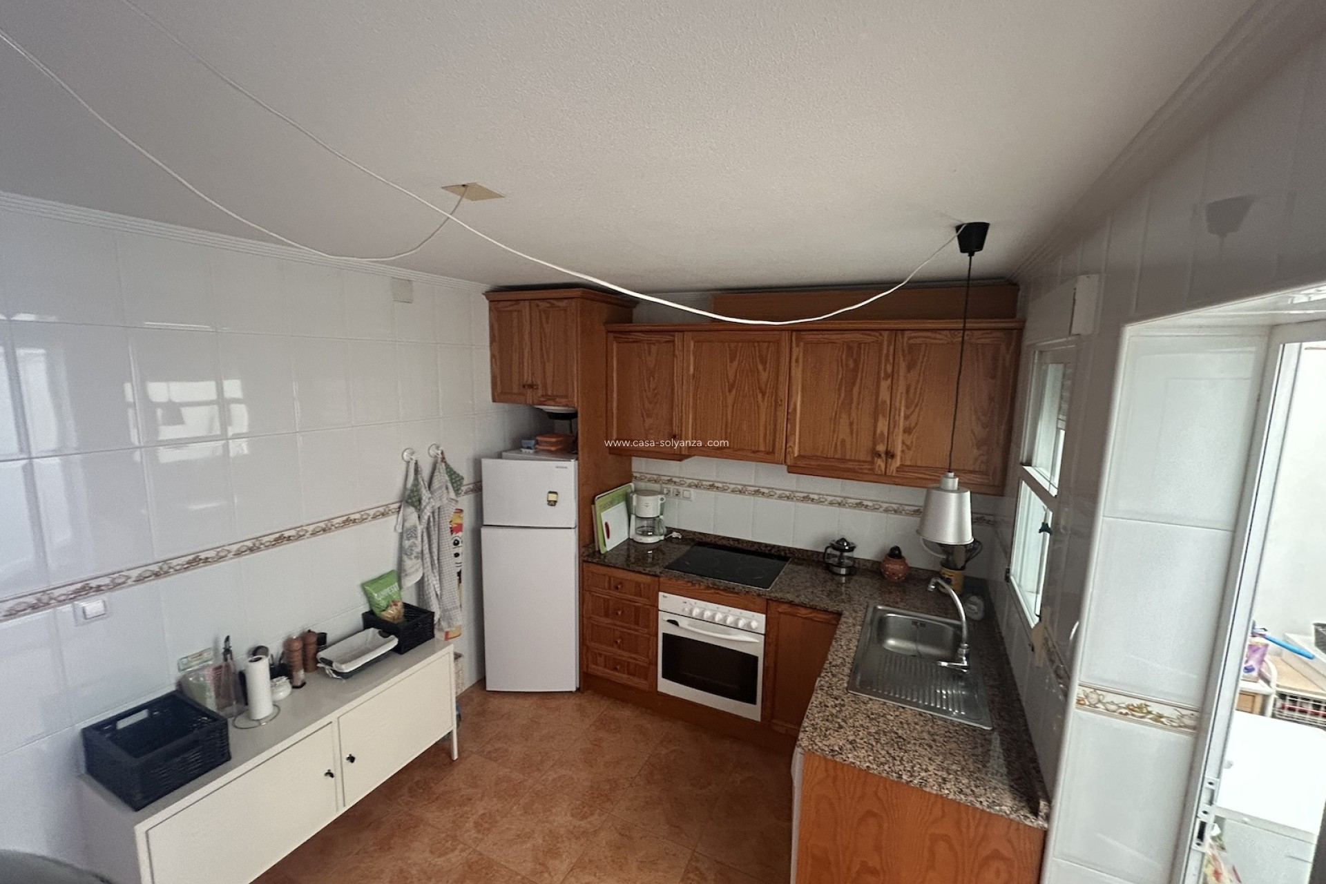 Revente - Maison de ville - Torrevieja - Costa Blanca