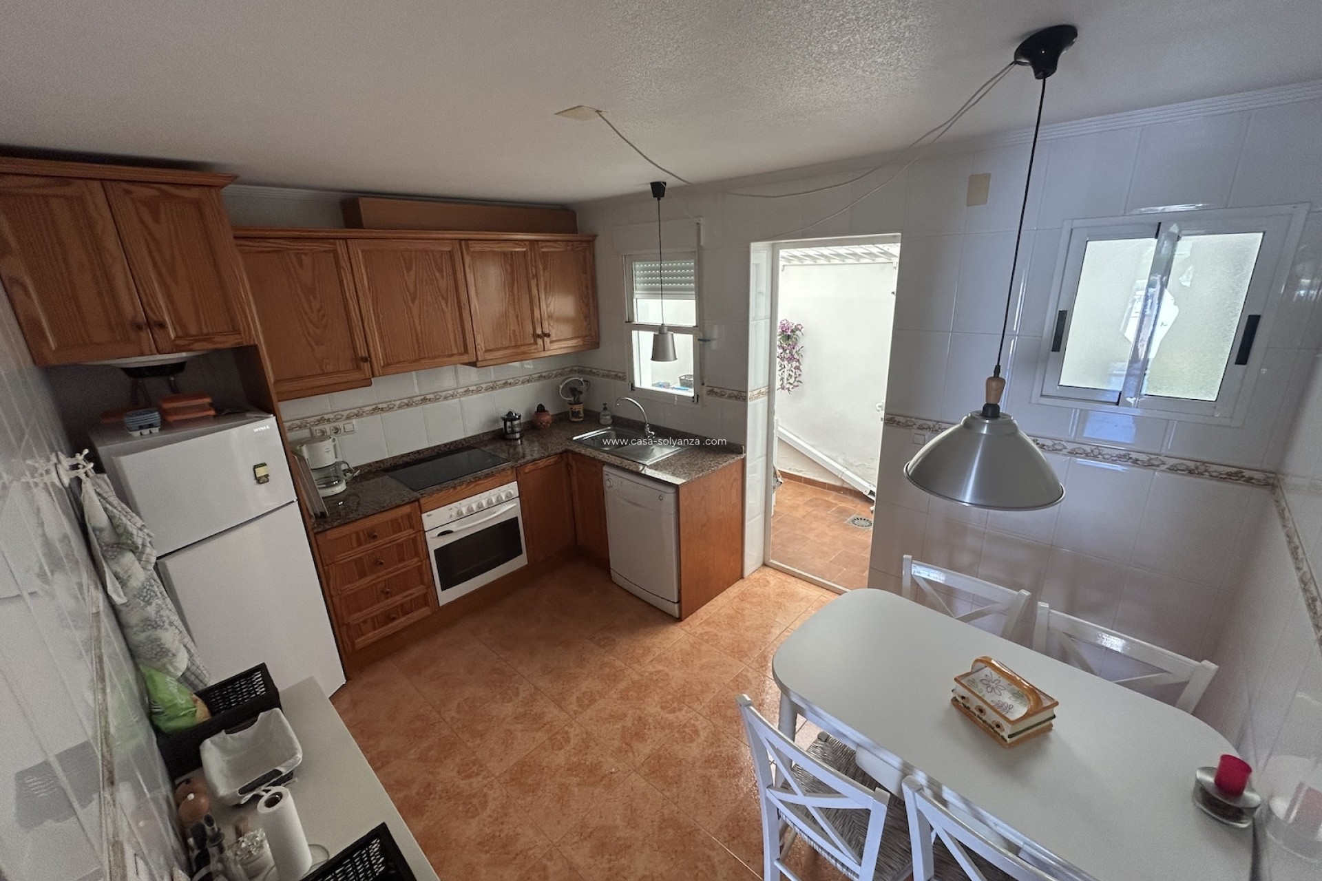 Revente - Maison de ville - Torrevieja - Costa Blanca