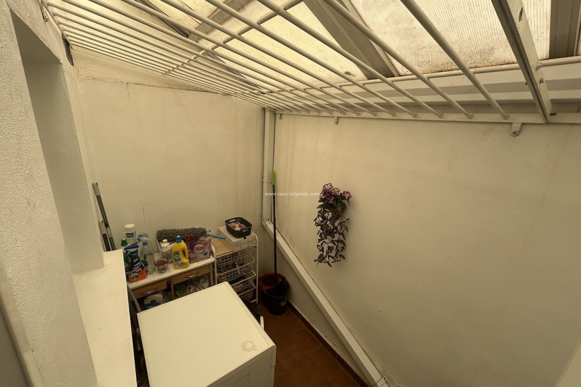 Revente - Maison de ville - Torrevieja - Costa Blanca