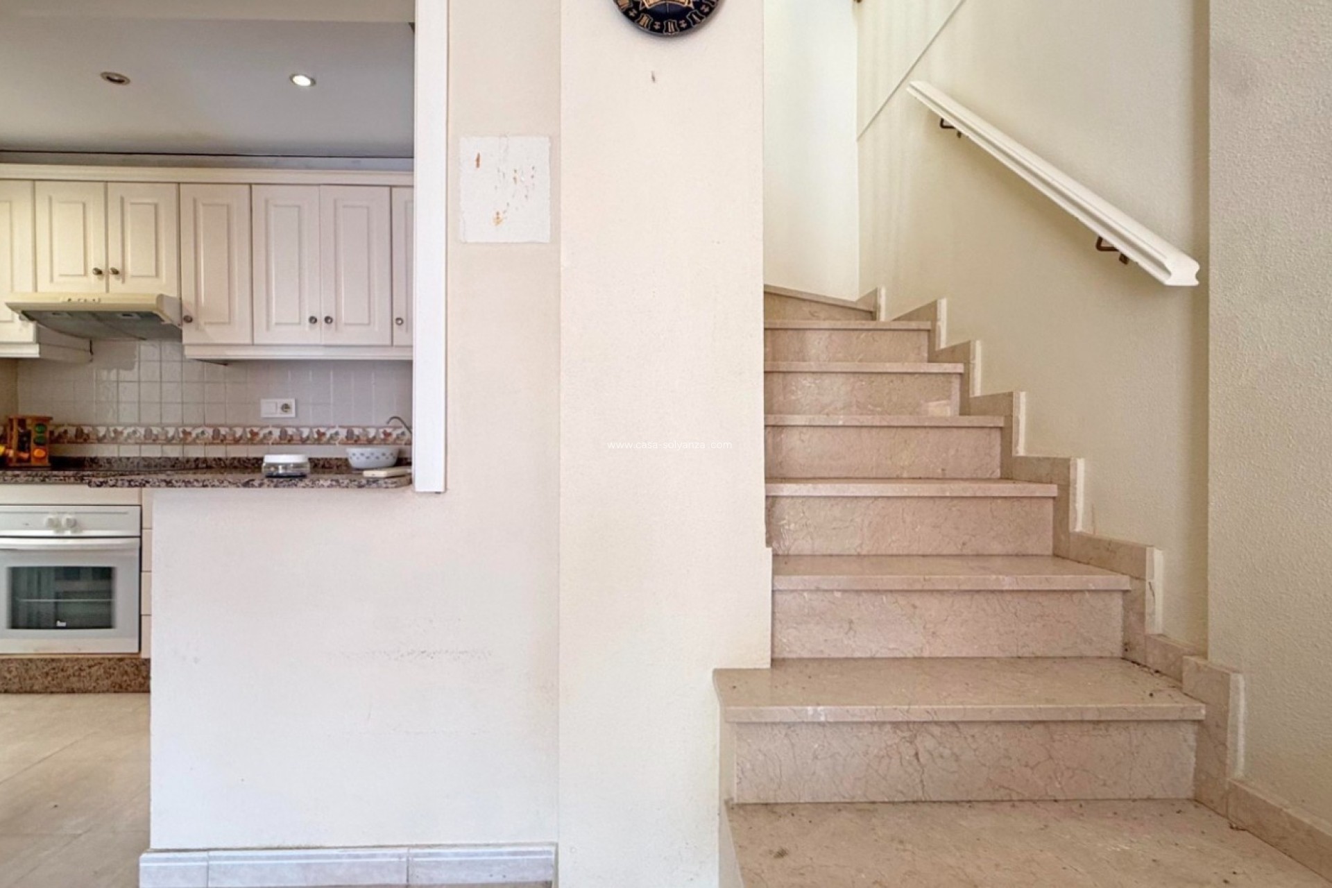 Revente - Maison de ville - Torrevieja - Costa Blanca