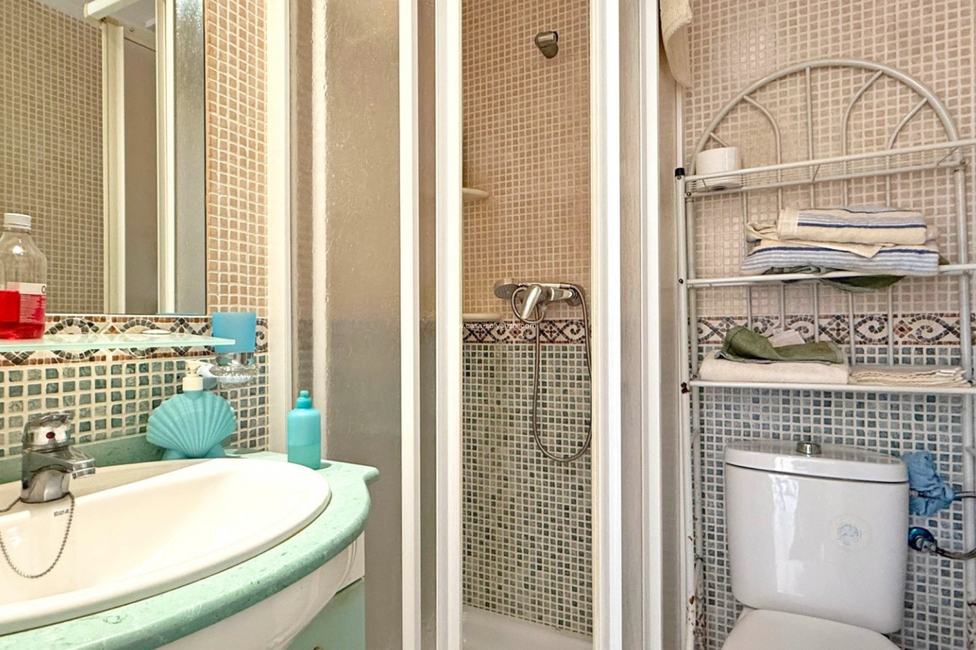 Revente - Maison de ville - Torrevieja - Costa Blanca