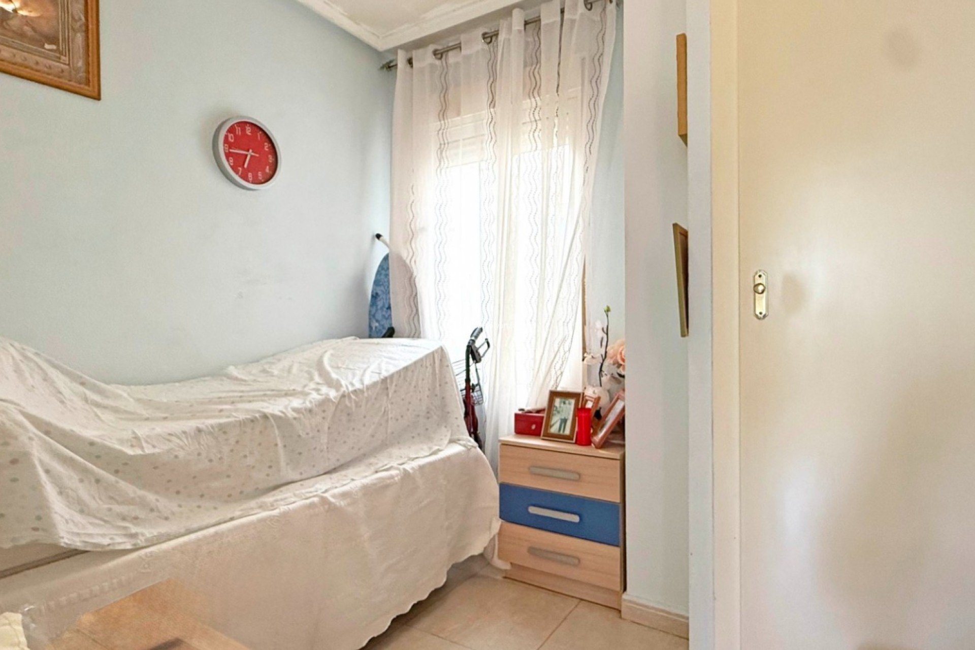 Revente - Maison de ville - Torrevieja - Costa Blanca