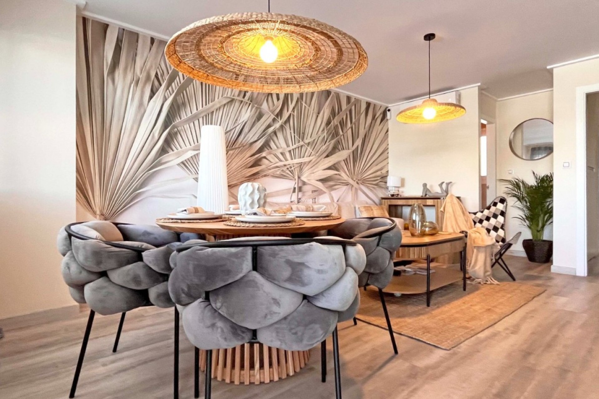 Revente - Maison de ville - Torrevieja - Costa Blanca