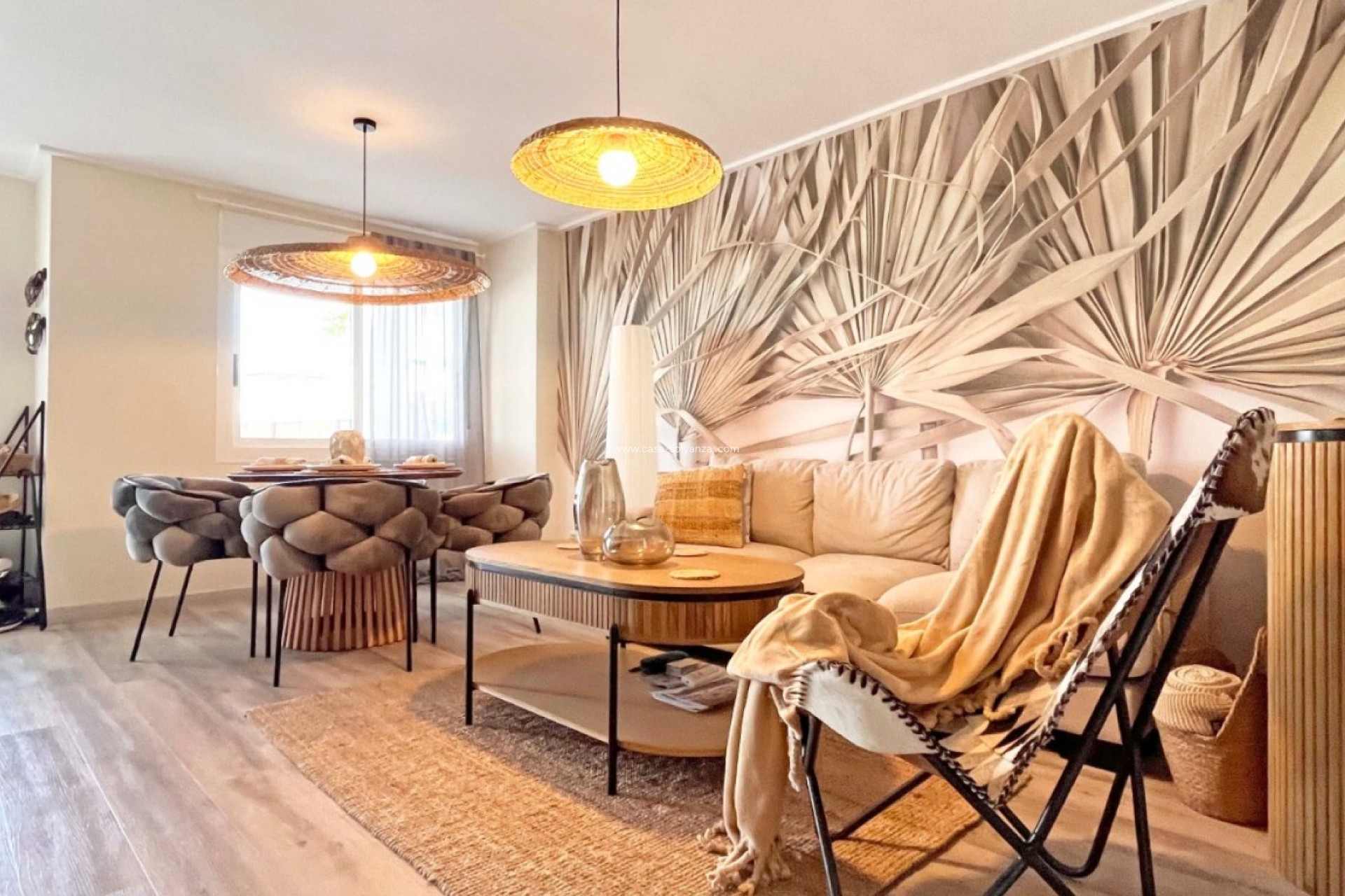 Revente - Maison de ville - Torrevieja - Costa Blanca