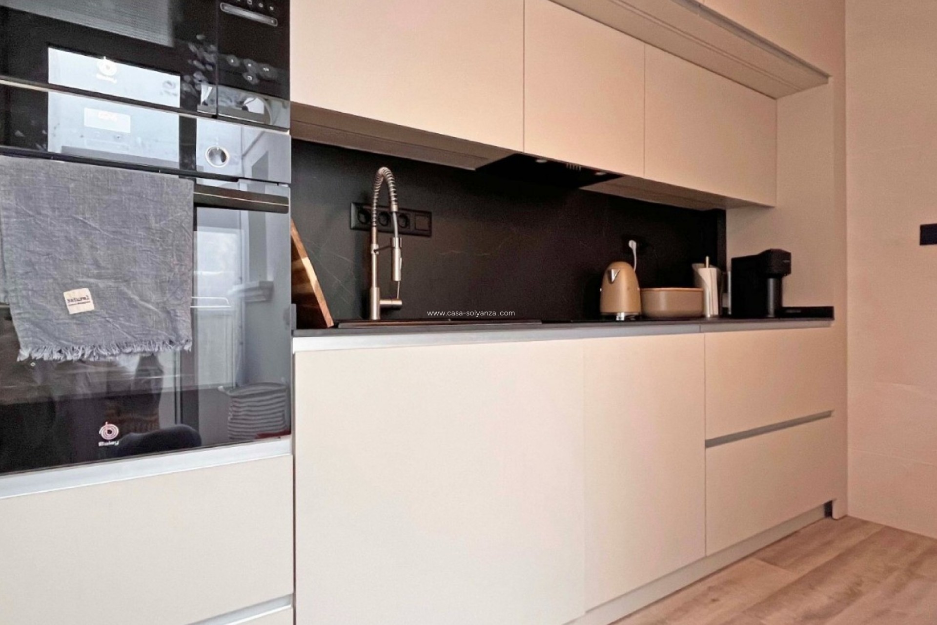 Revente - Maison de ville - Torrevieja - Costa Blanca