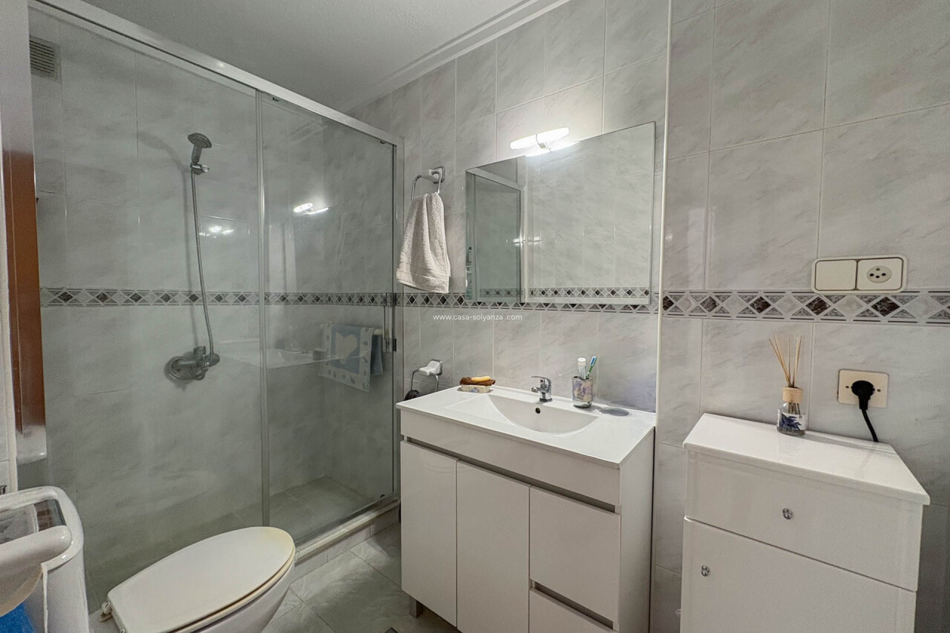 Revente - Maison de ville - Torrevieja - Costa Blanca