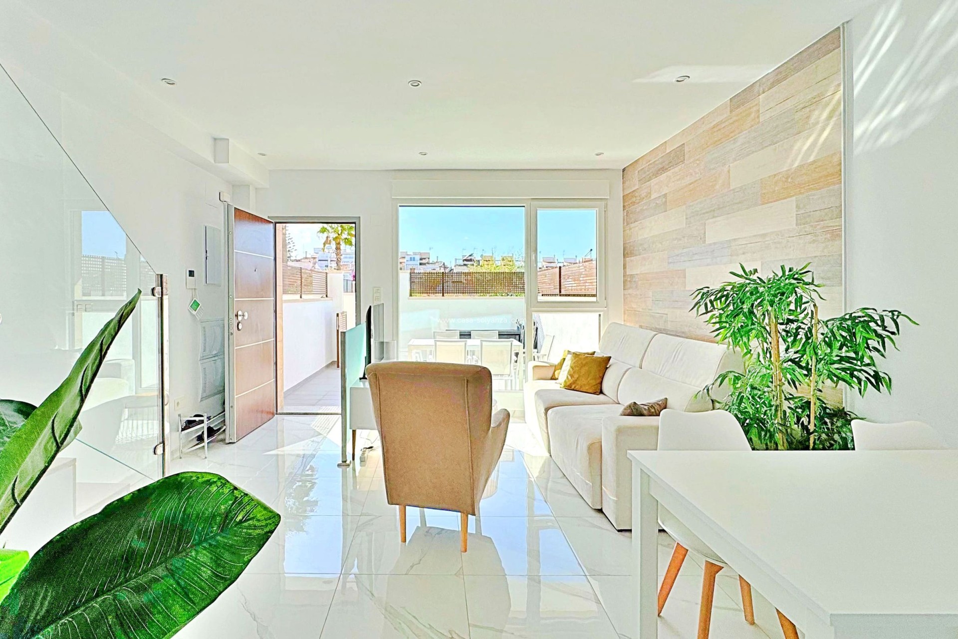 Revente - Maison de ville - Torrevieja - Costa Blanca