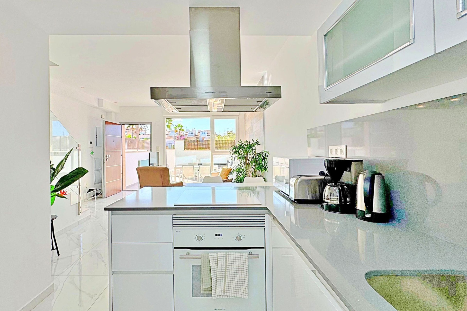 Revente - Maison de ville - Torrevieja - Costa Blanca