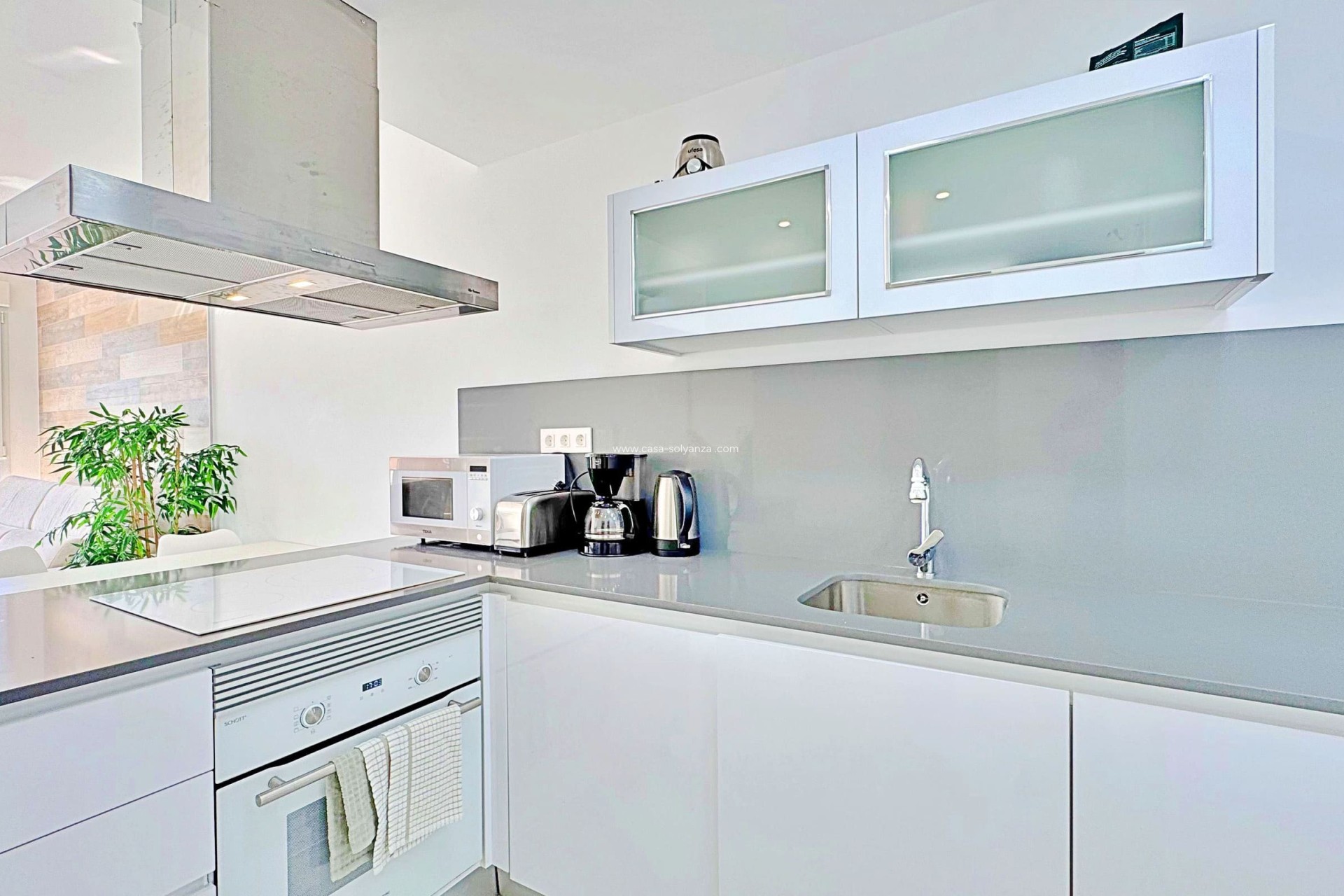 Revente - Maison de ville - Torrevieja - Costa Blanca