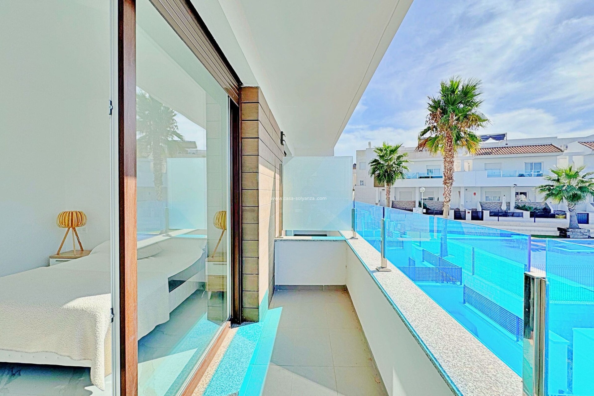 Revente - Maison de ville - Torrevieja - Costa Blanca