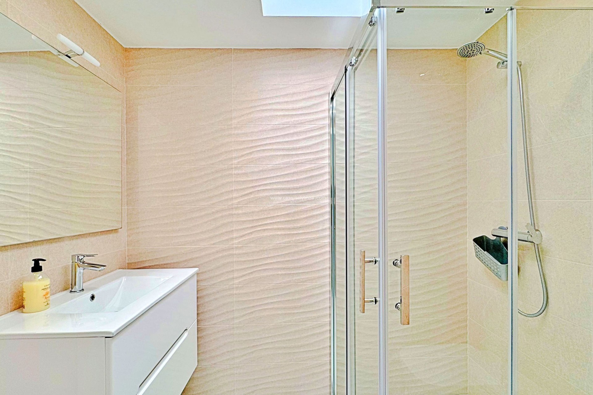 Revente - Maison de ville - Torrevieja - Costa Blanca