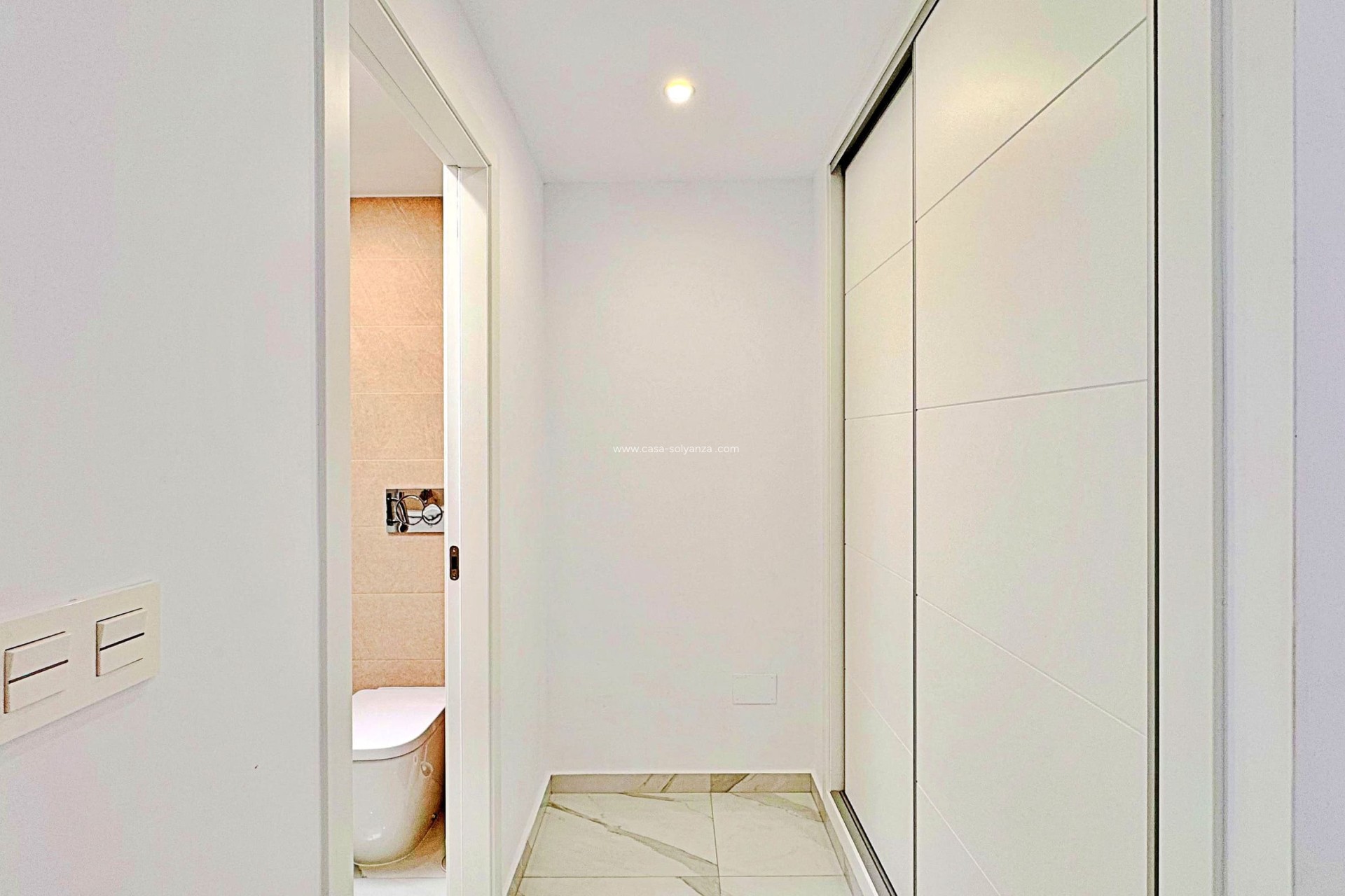 Revente - Maison de ville - Torrevieja - Costa Blanca