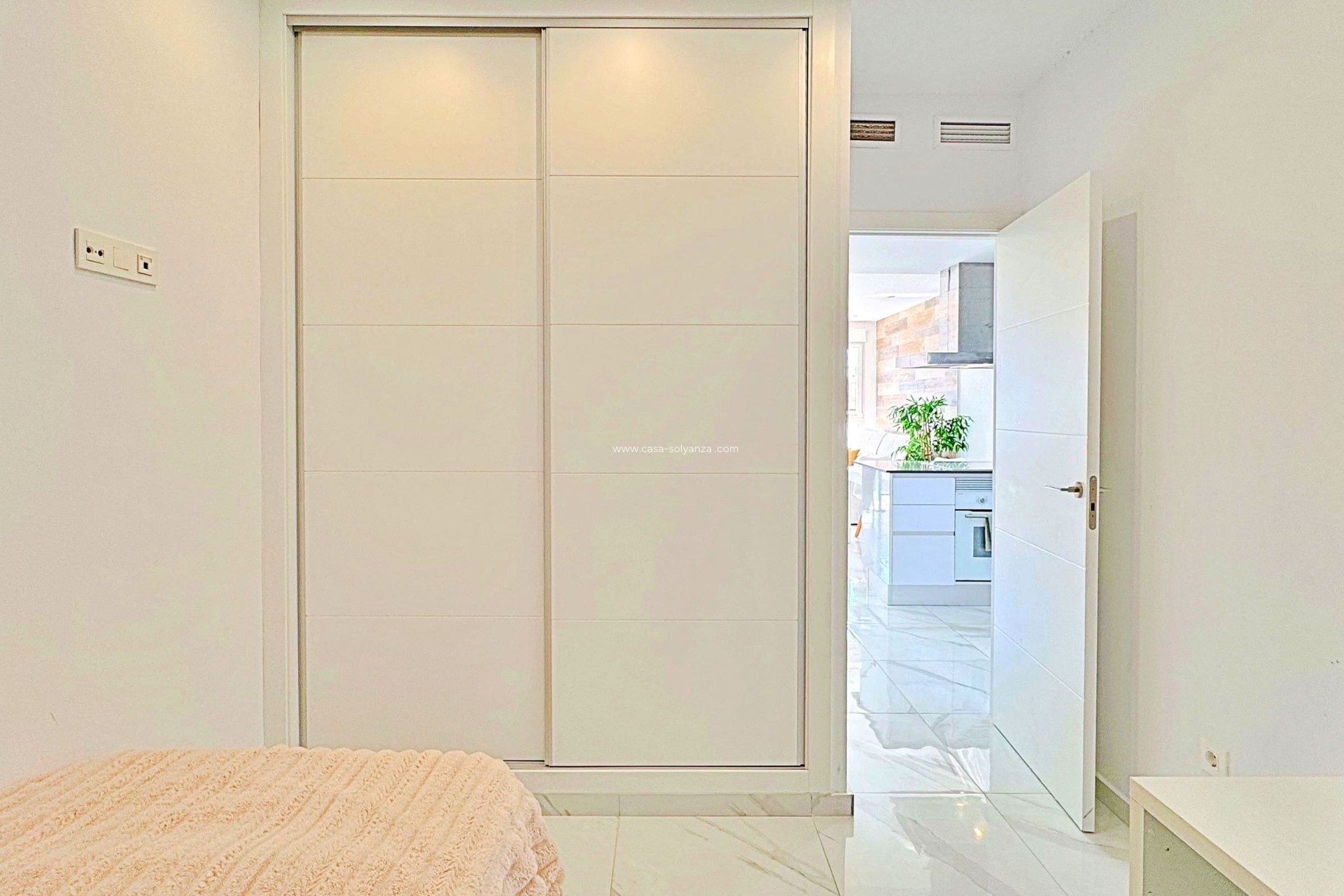 Revente - Maison de ville - Torrevieja - Costa Blanca