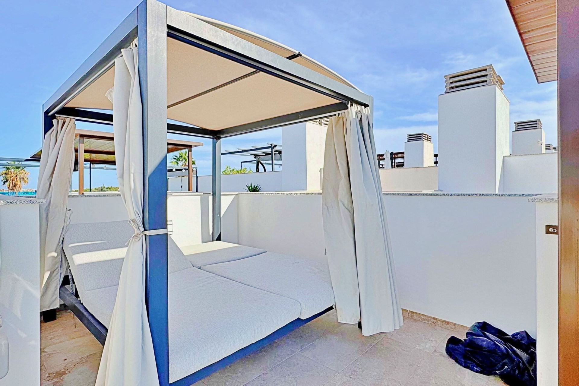 Revente - Maison de ville - Torrevieja - Costa Blanca