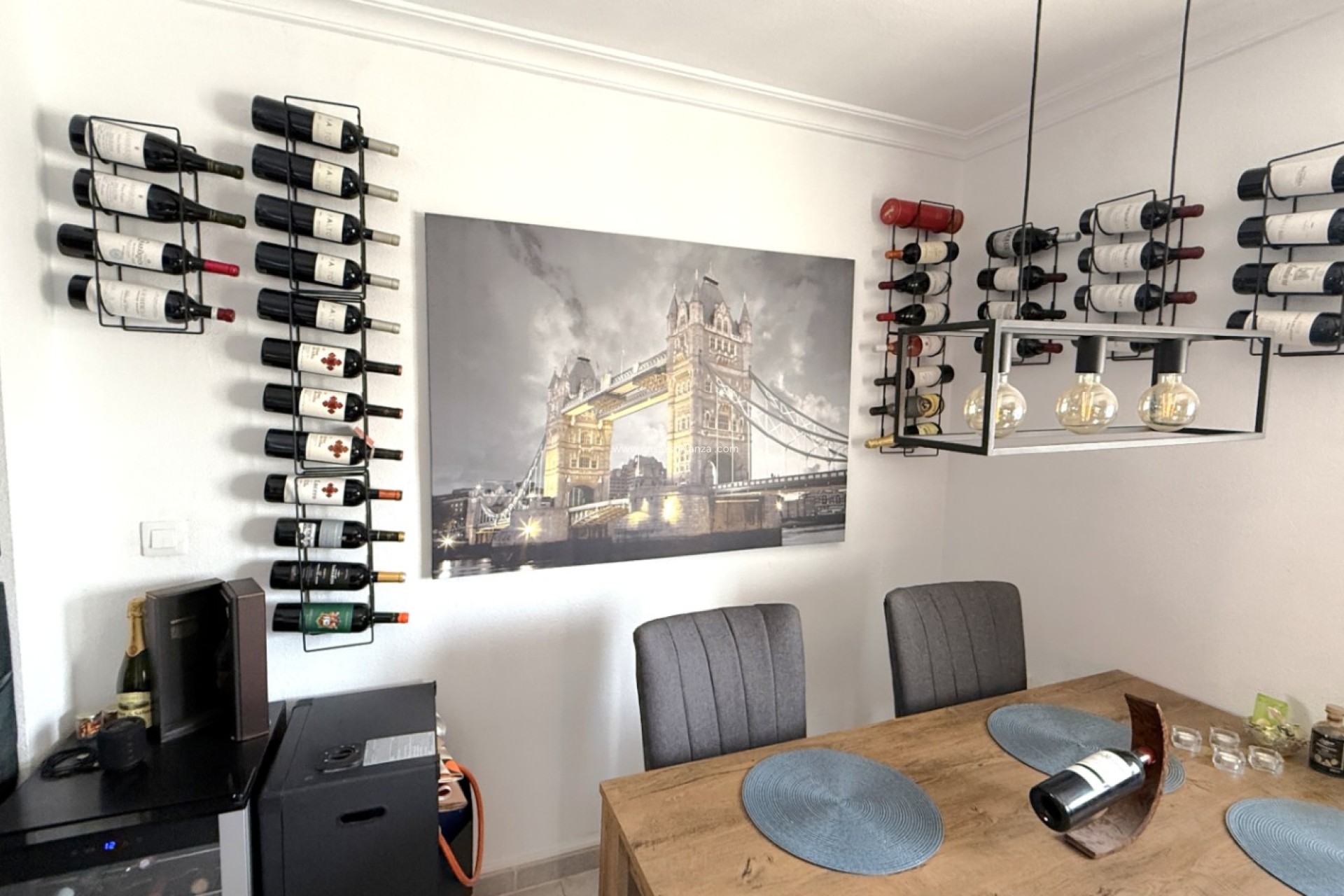 Revente - Maison de ville - Torrevieja - Costa Blanca