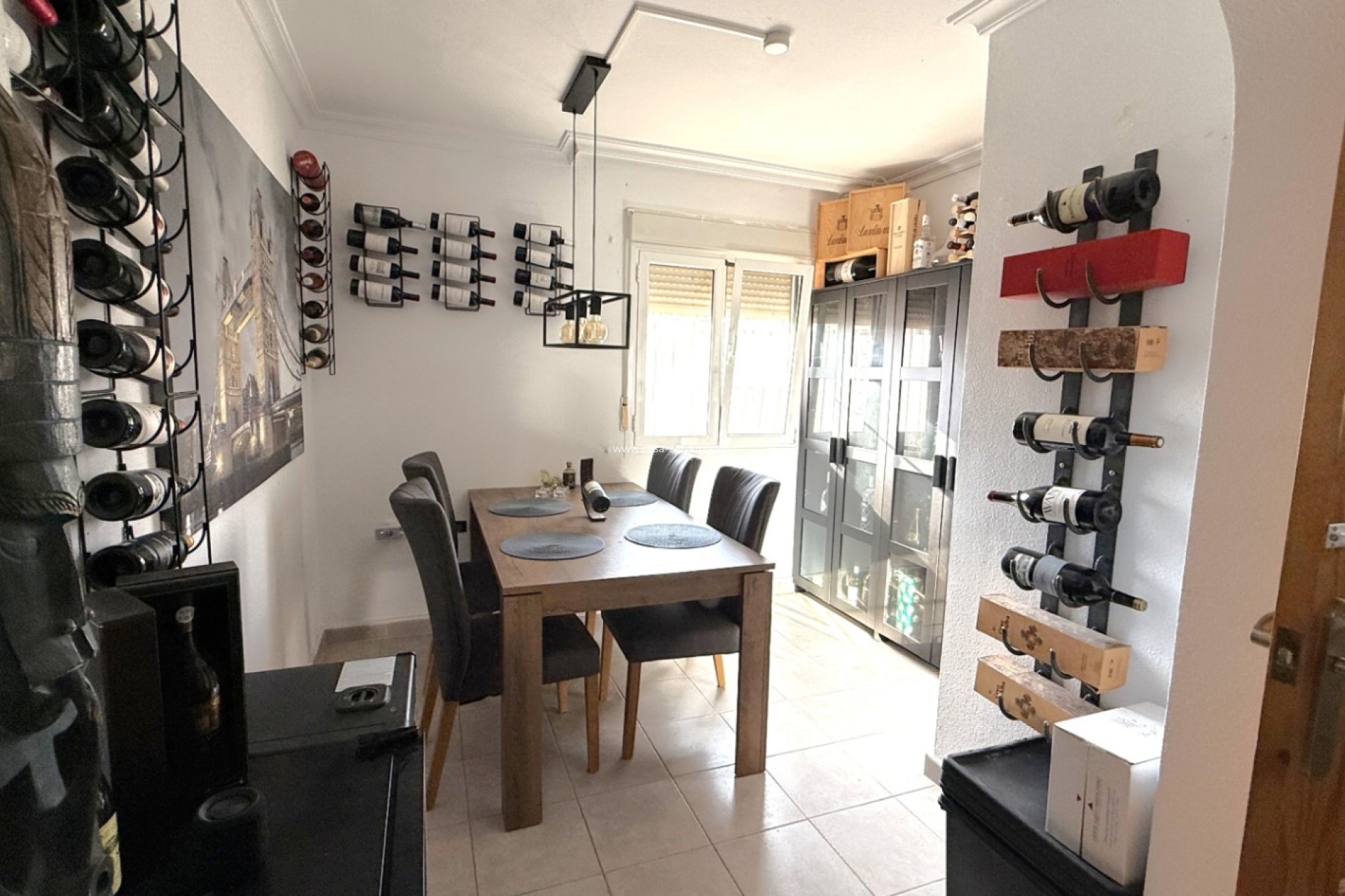 Revente - Maison de ville - Torrevieja - Costa Blanca