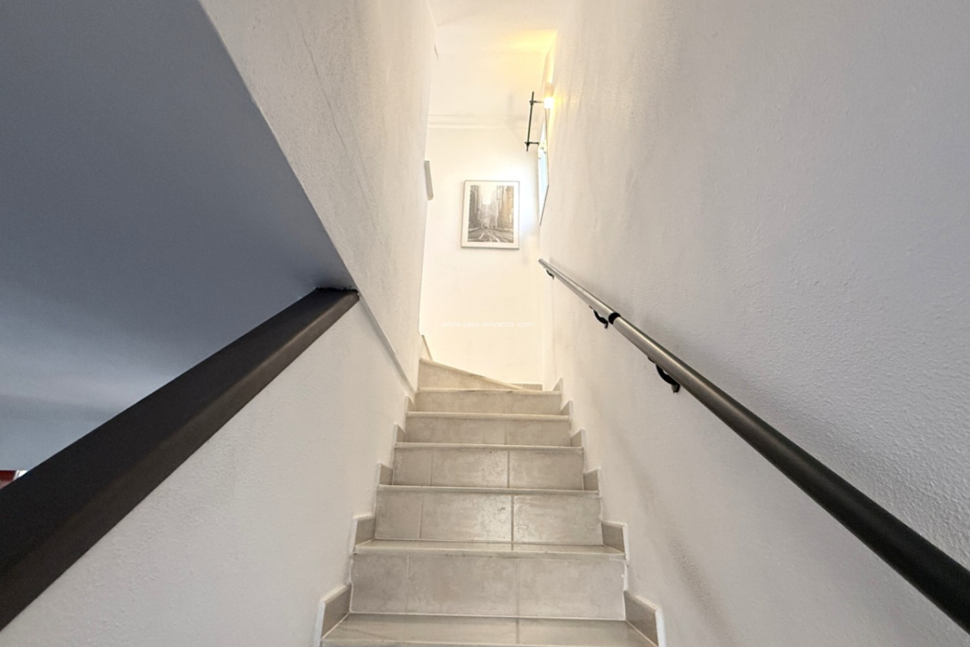 Revente - Maison de ville - Torrevieja - Costa Blanca